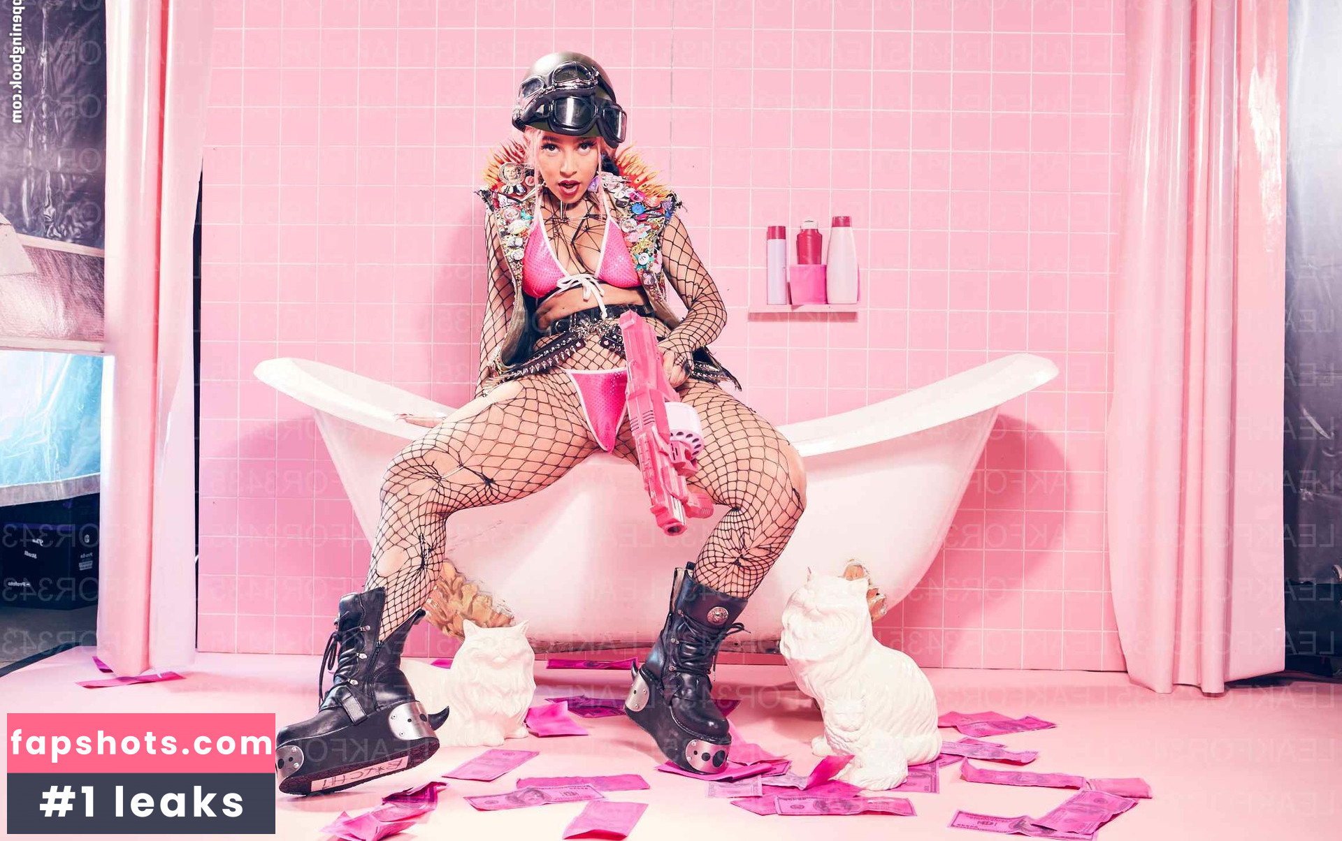 Doja Cat gallery photo #450