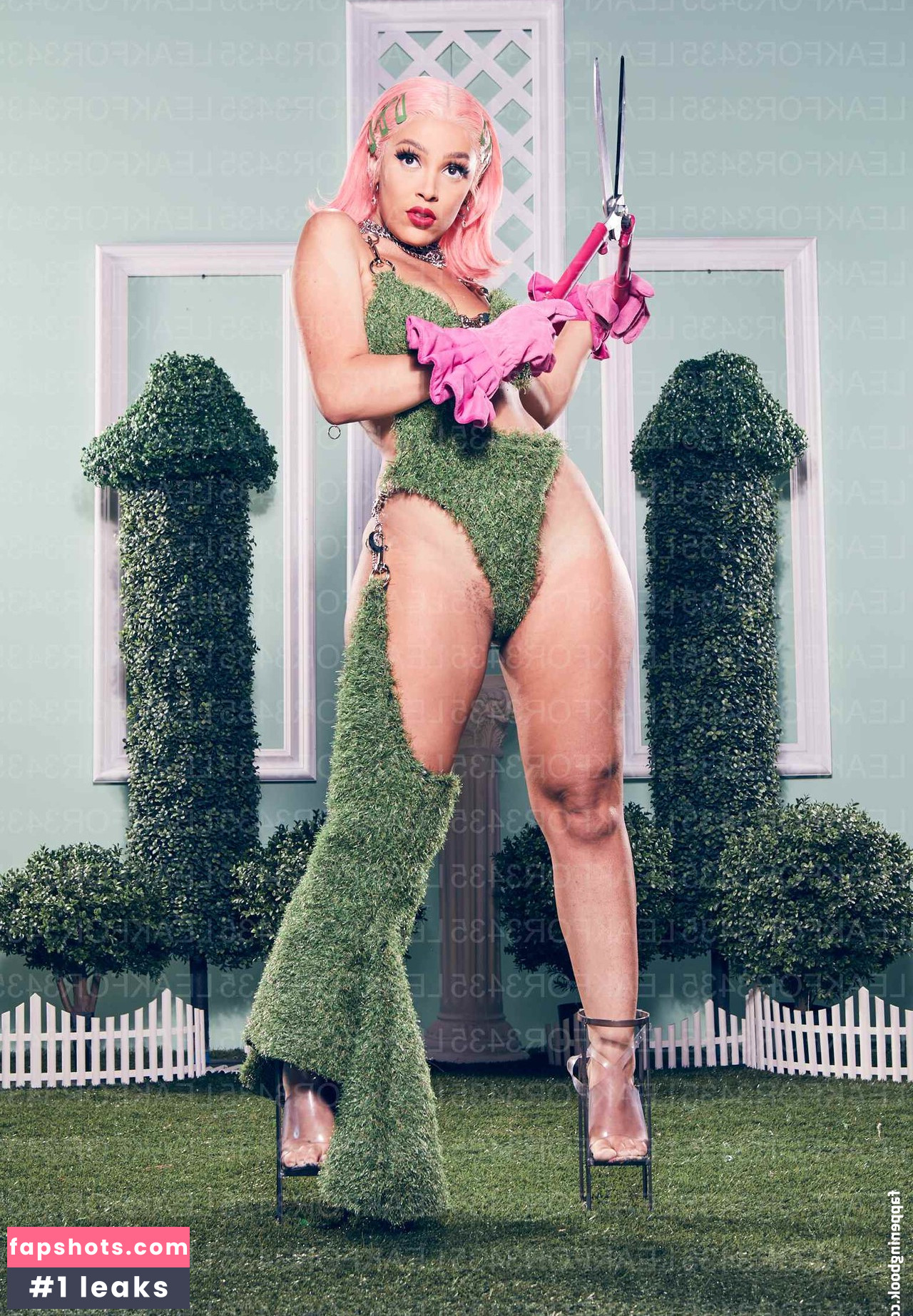 Doja Cat gallery photo #451