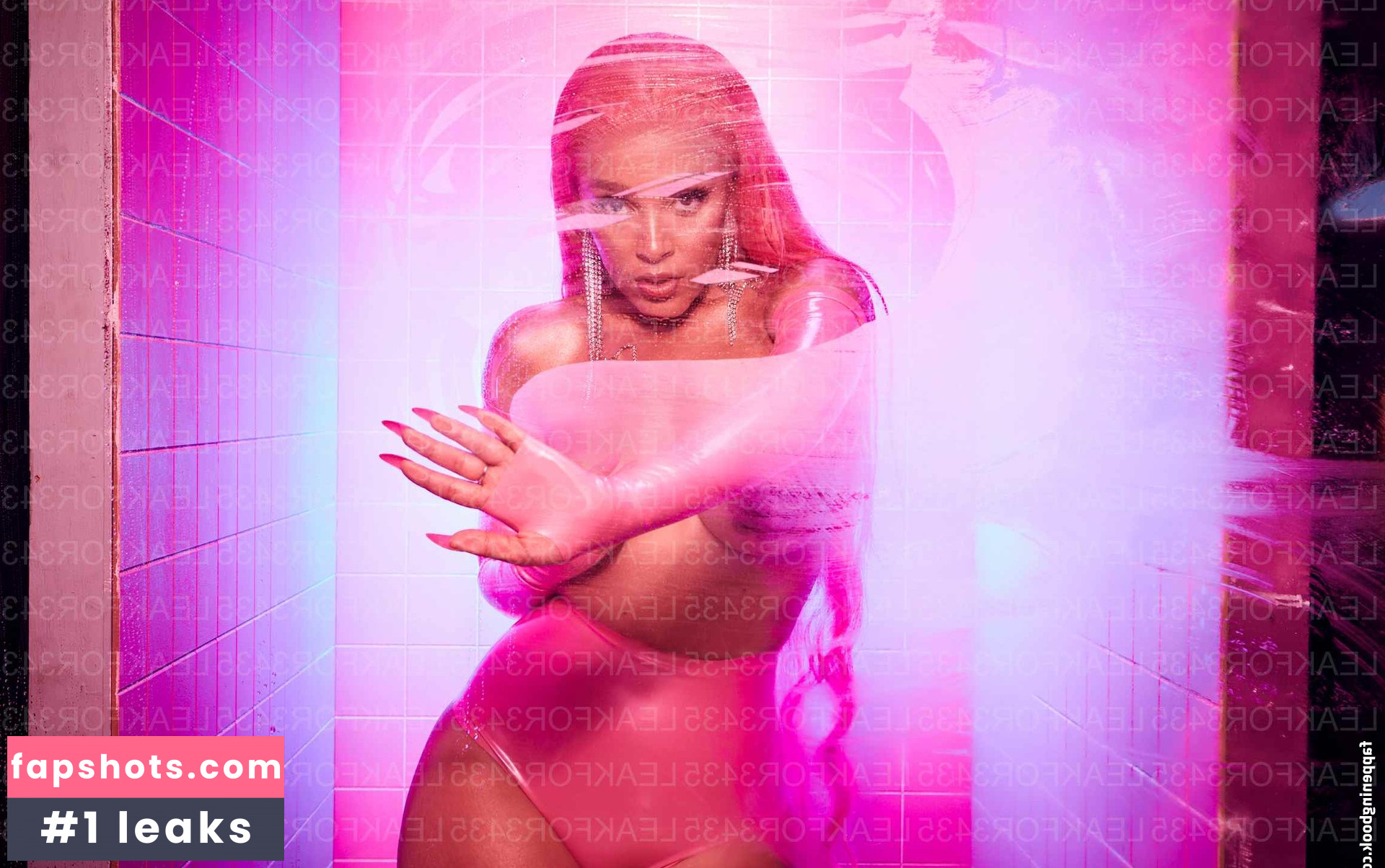 Doja Cat gallery photo #453