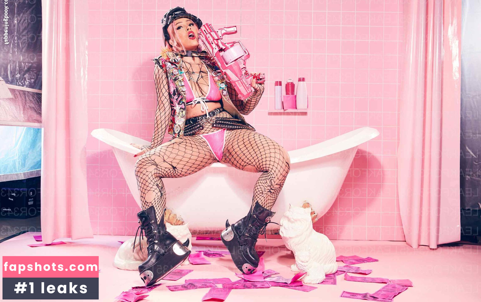 Doja Cat gallery photo #454