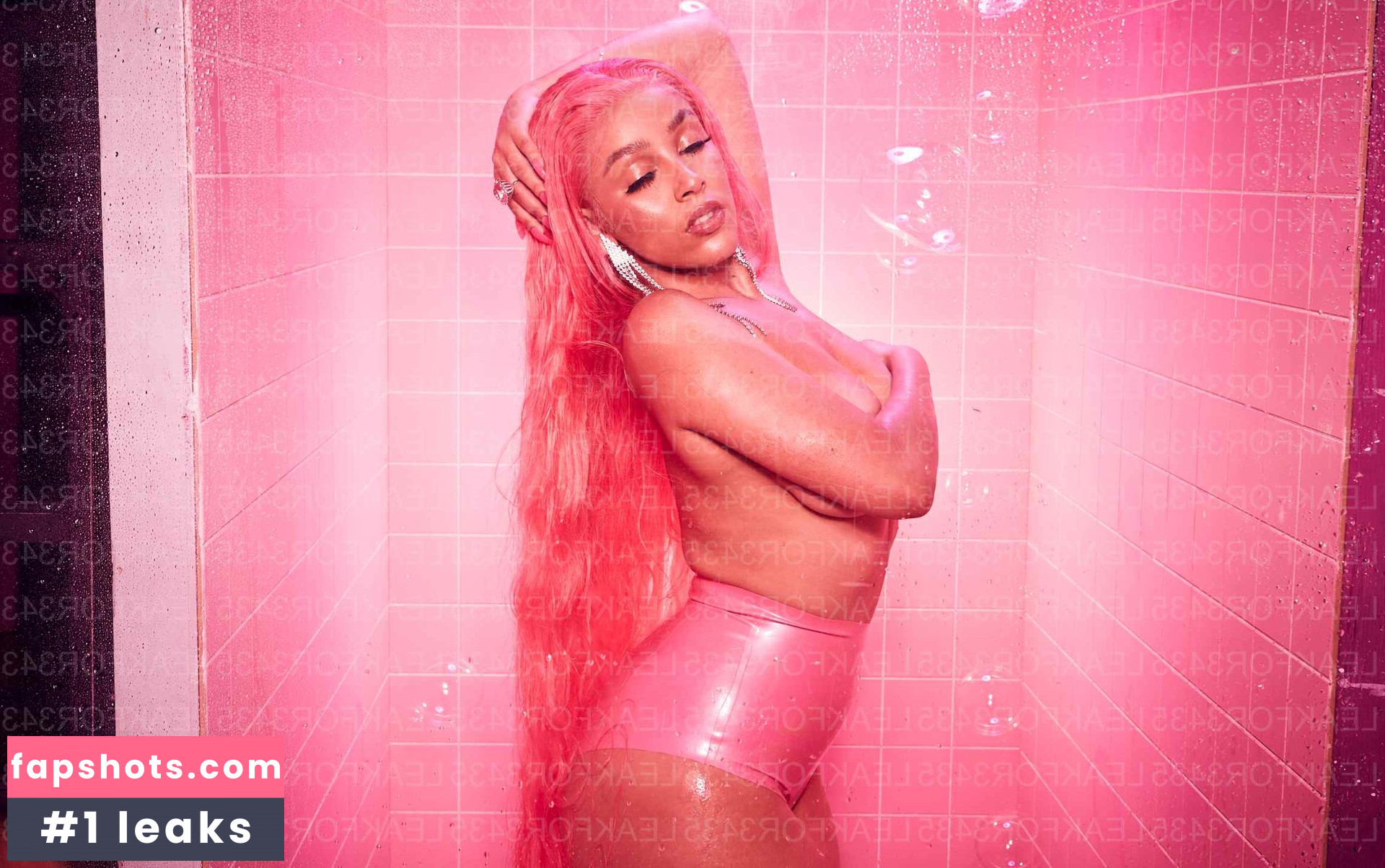 Doja Cat gallery photo #459