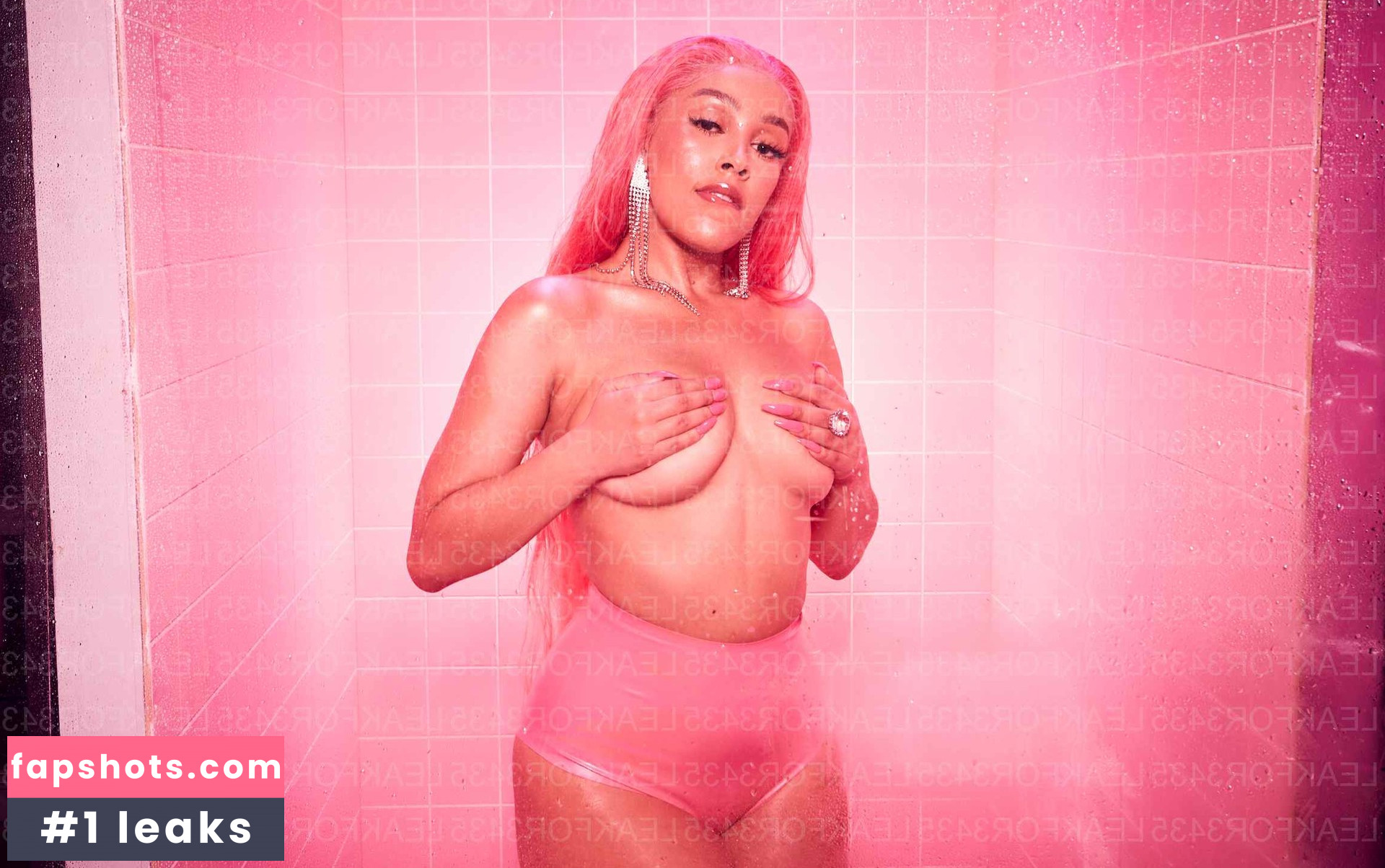 Doja Cat gallery photo #460