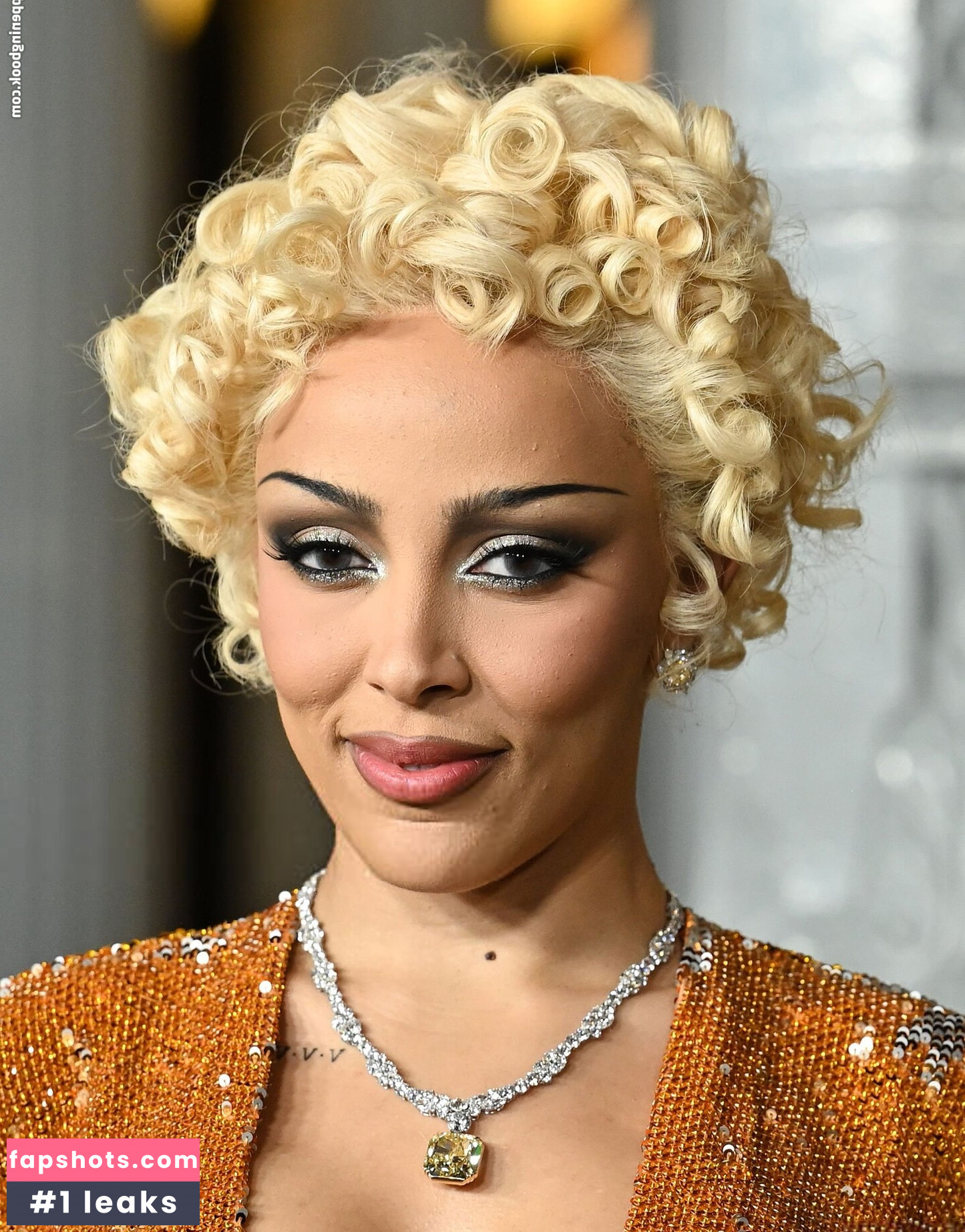 Doja Cat Filtración Desnuda OnlyFans Foto #47 - Fapshots