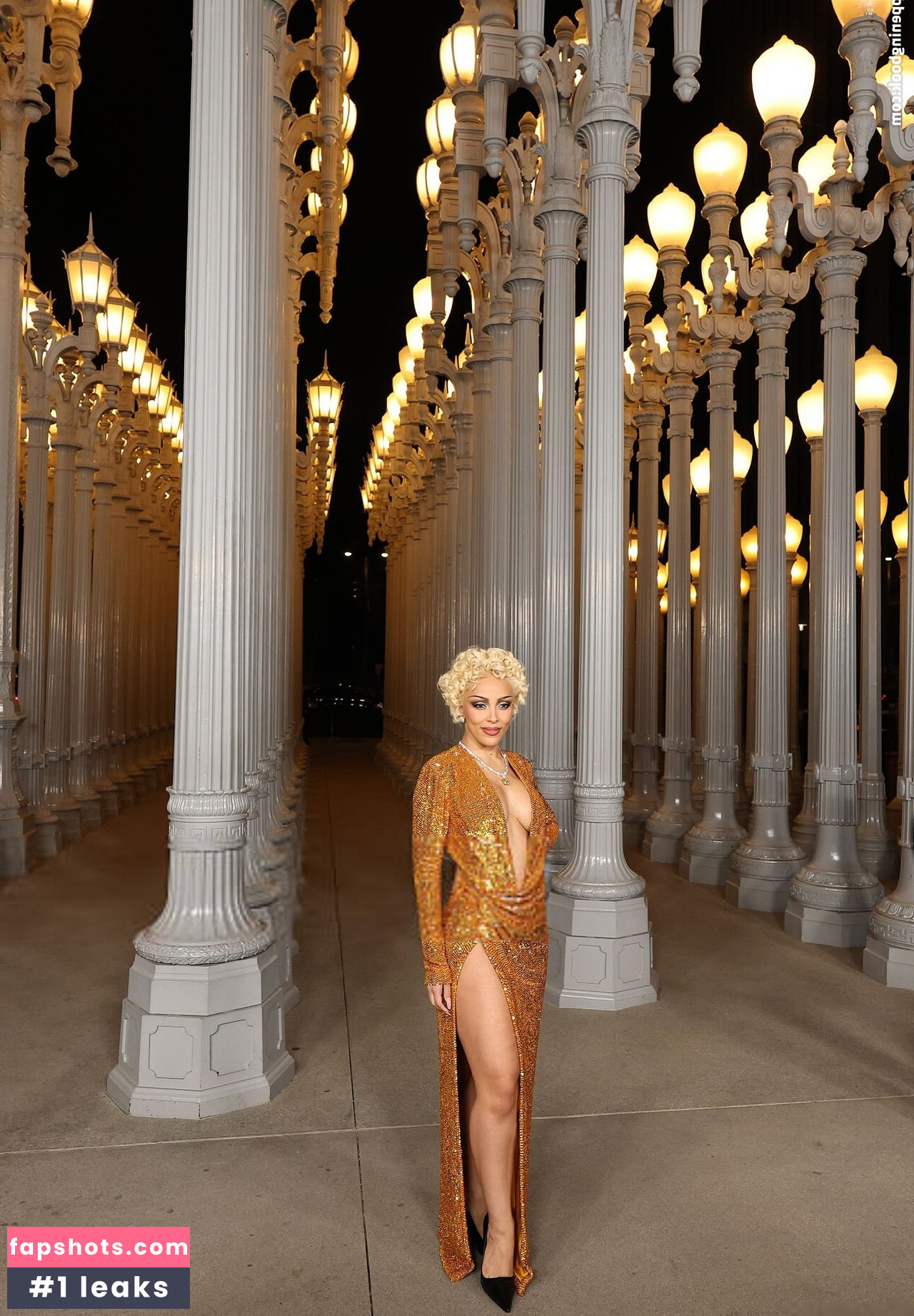 Doja Cat Filtración Desnuda OnlyFans Foto #48 - Fapshots