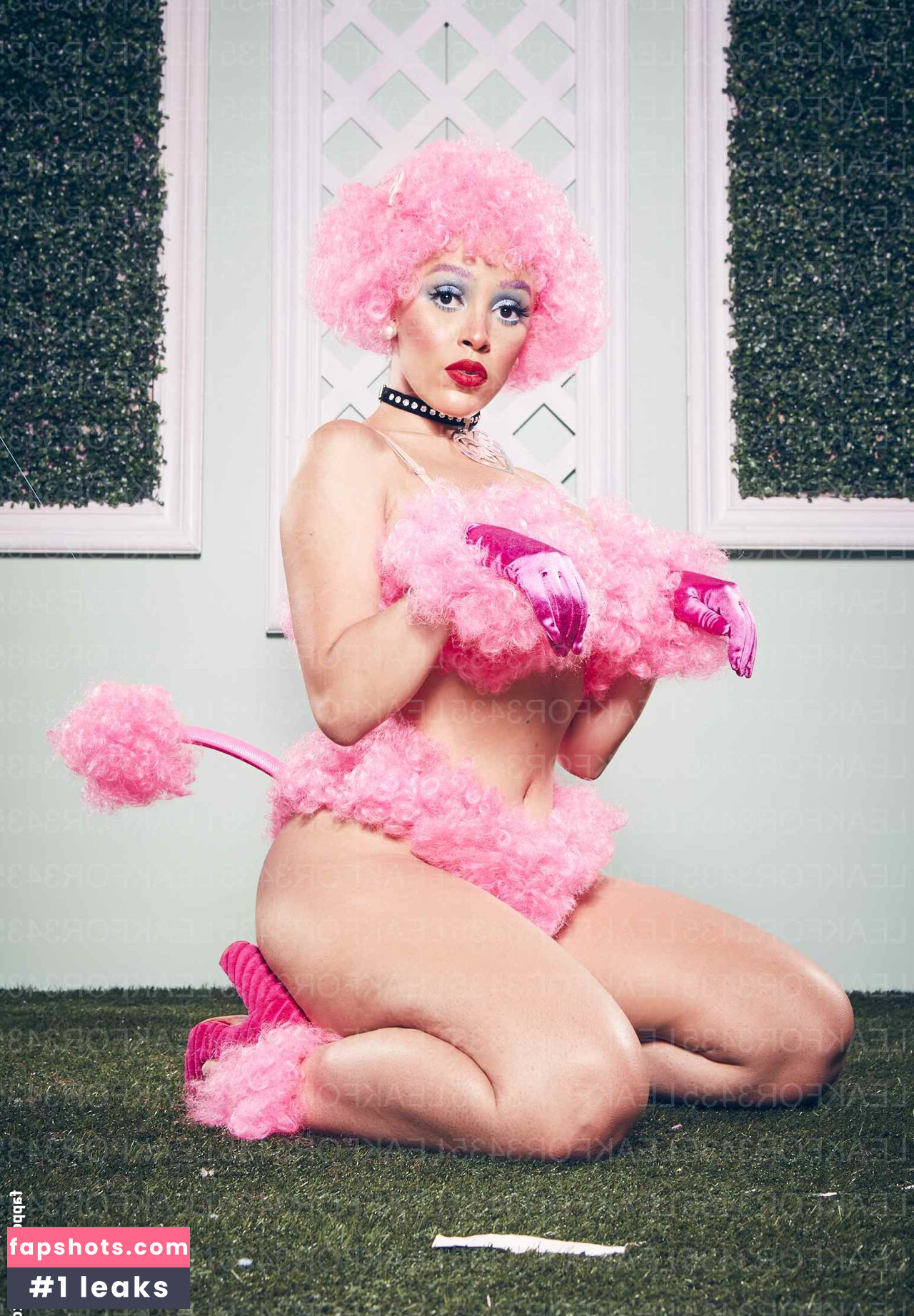 Doja Cat gallery photo #472