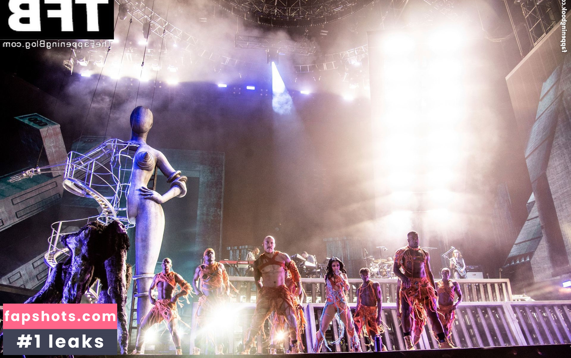 Doja Cat gallery photo #480