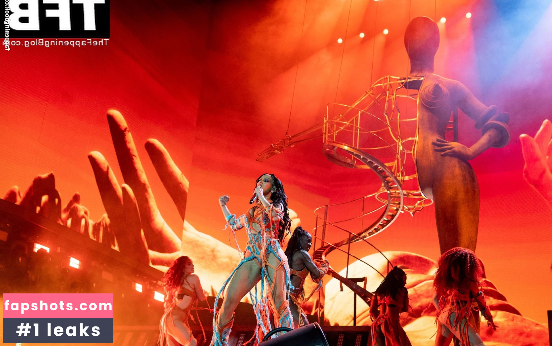 Doja Cat gallery photo #482