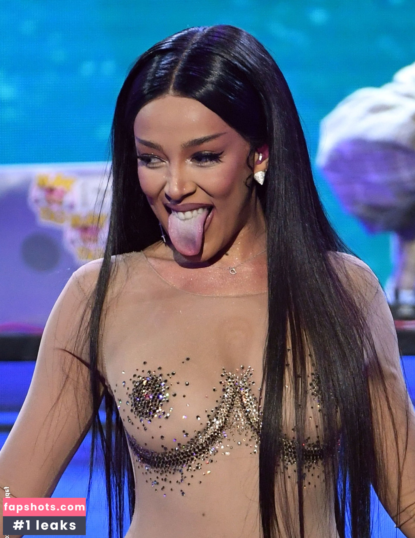 Doja Cat gallery photo #488