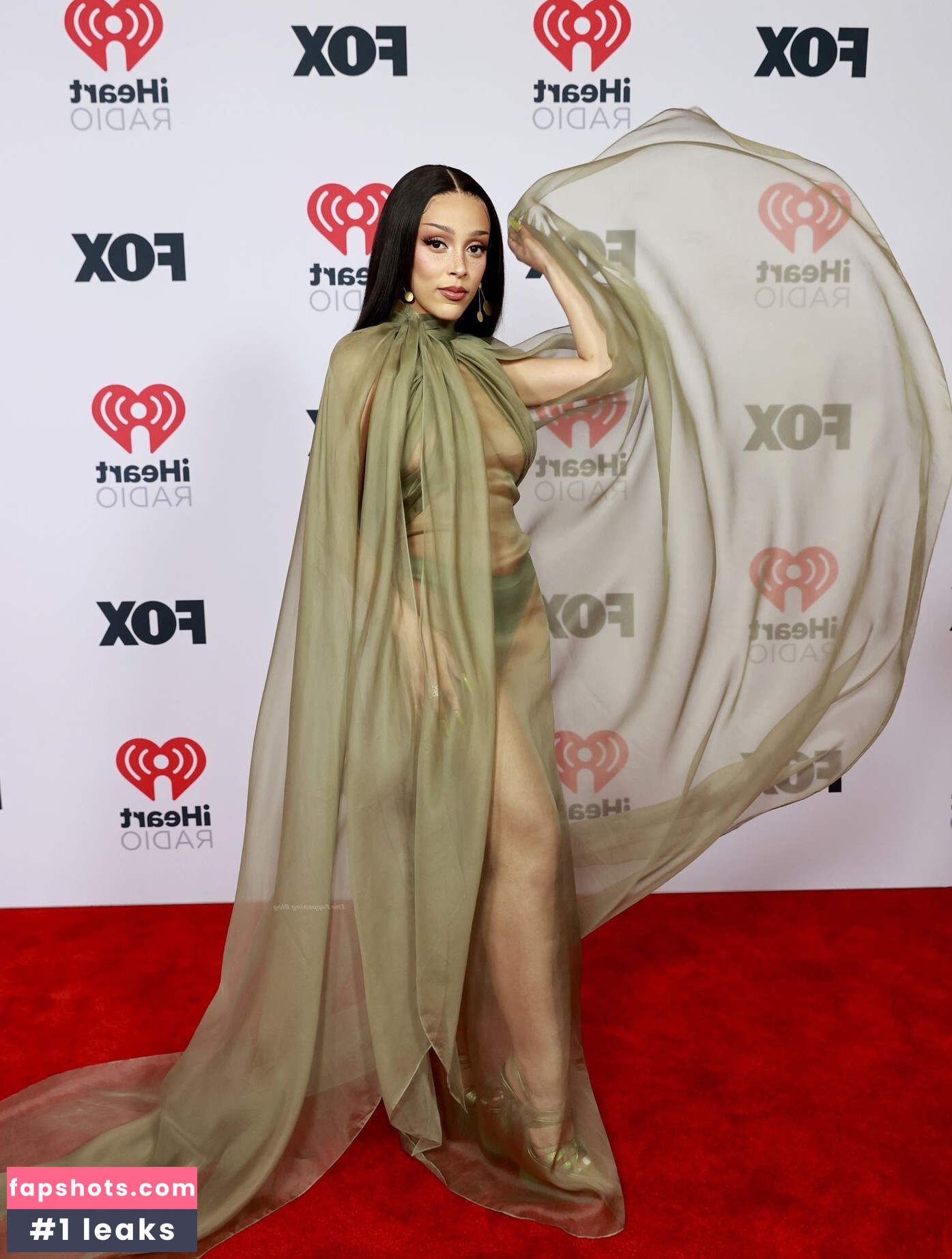 Doja Cat gallery photo #490