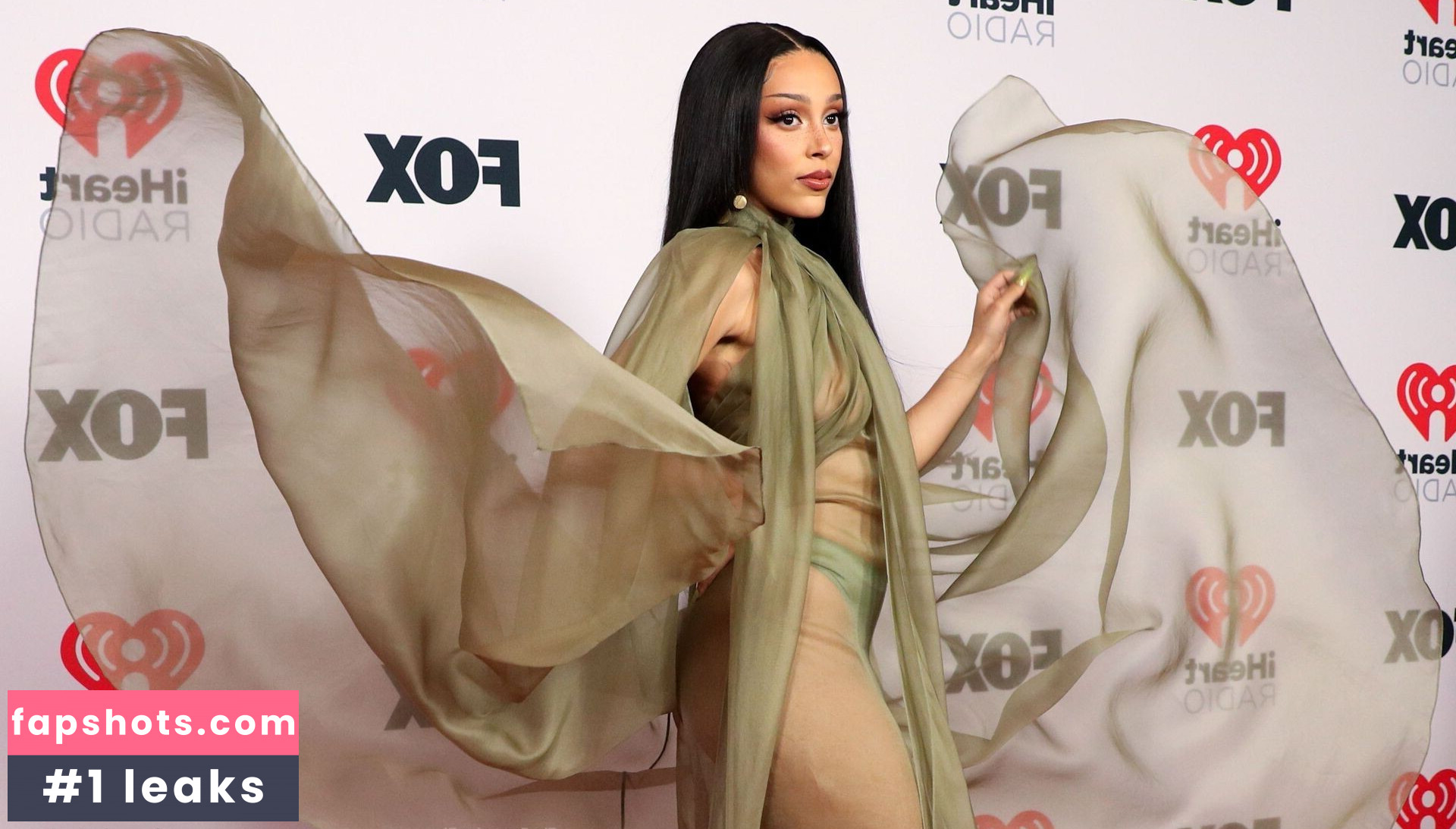 Doja Cat gallery photo #491