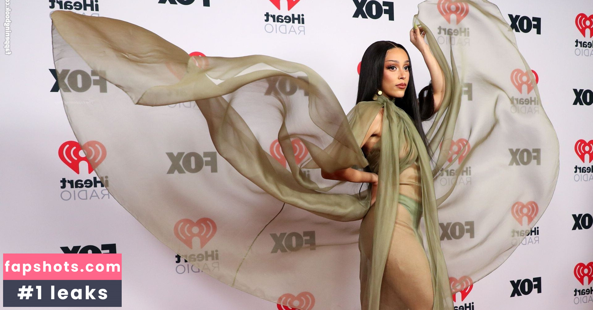 Doja Cat gallery photo #492