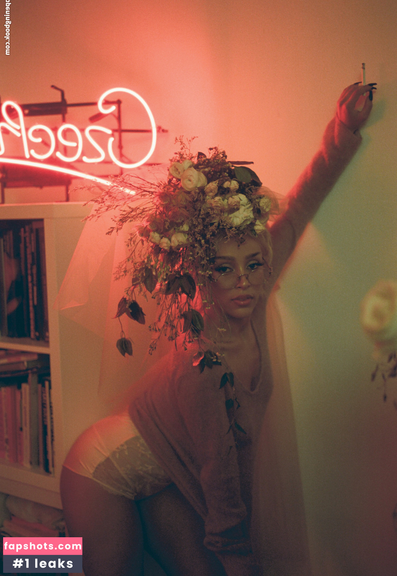 Doja Cat gallery photo #495