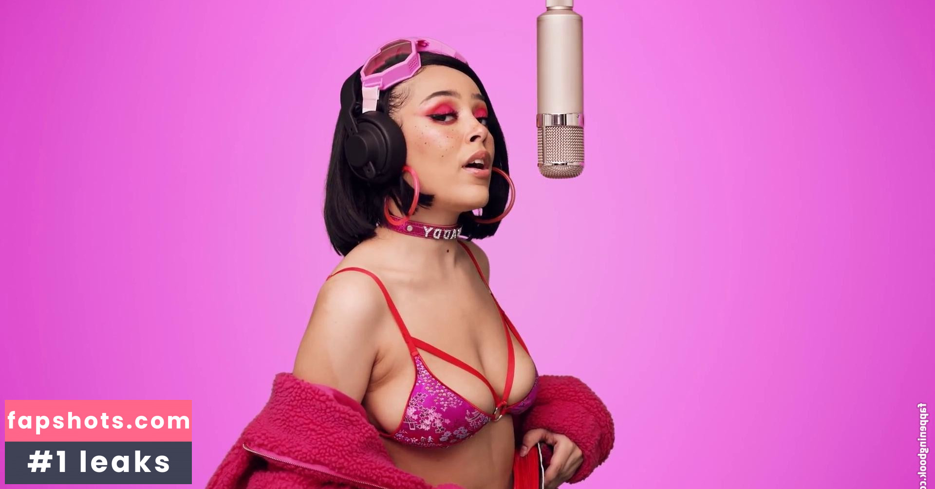 Doja Cat gallery photo #496