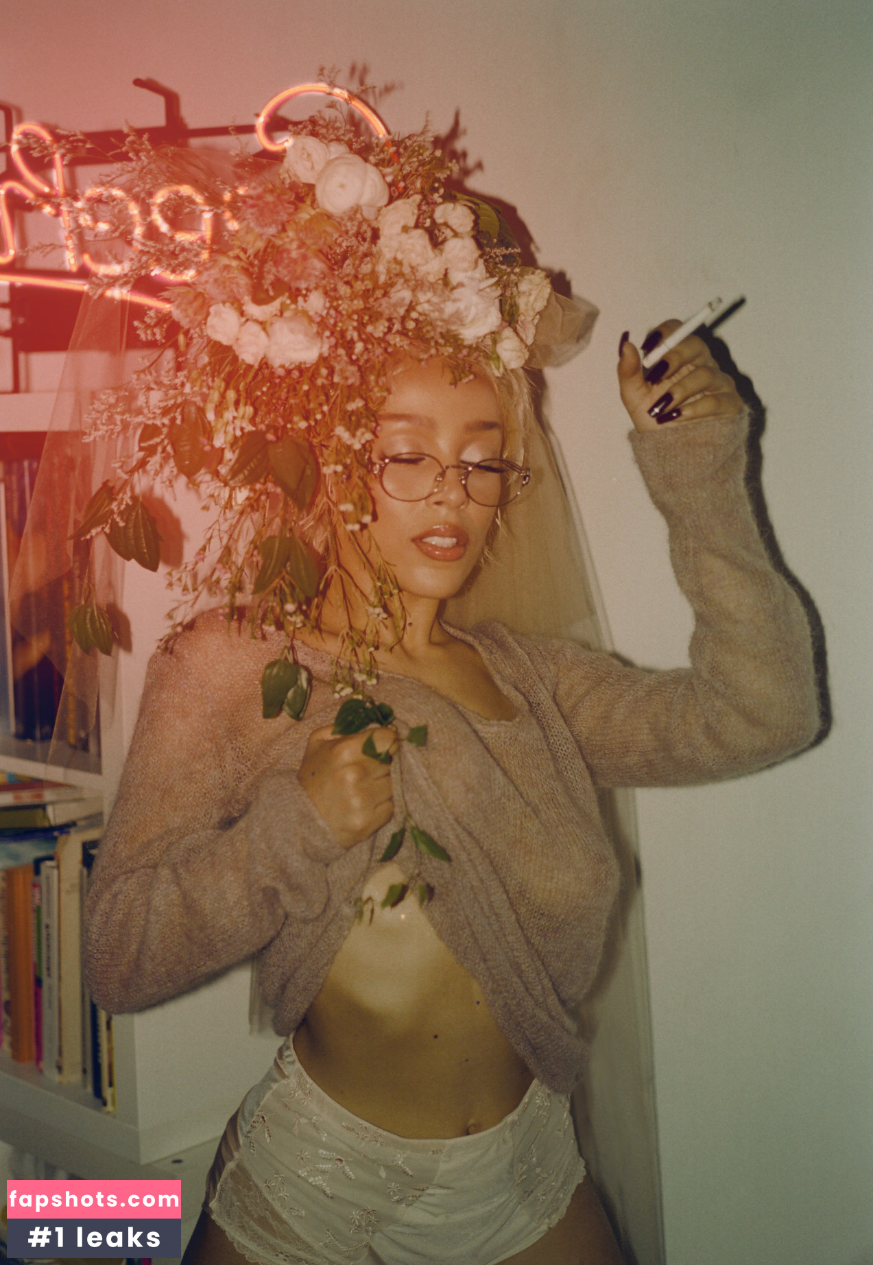Doja Cat gallery photo #497