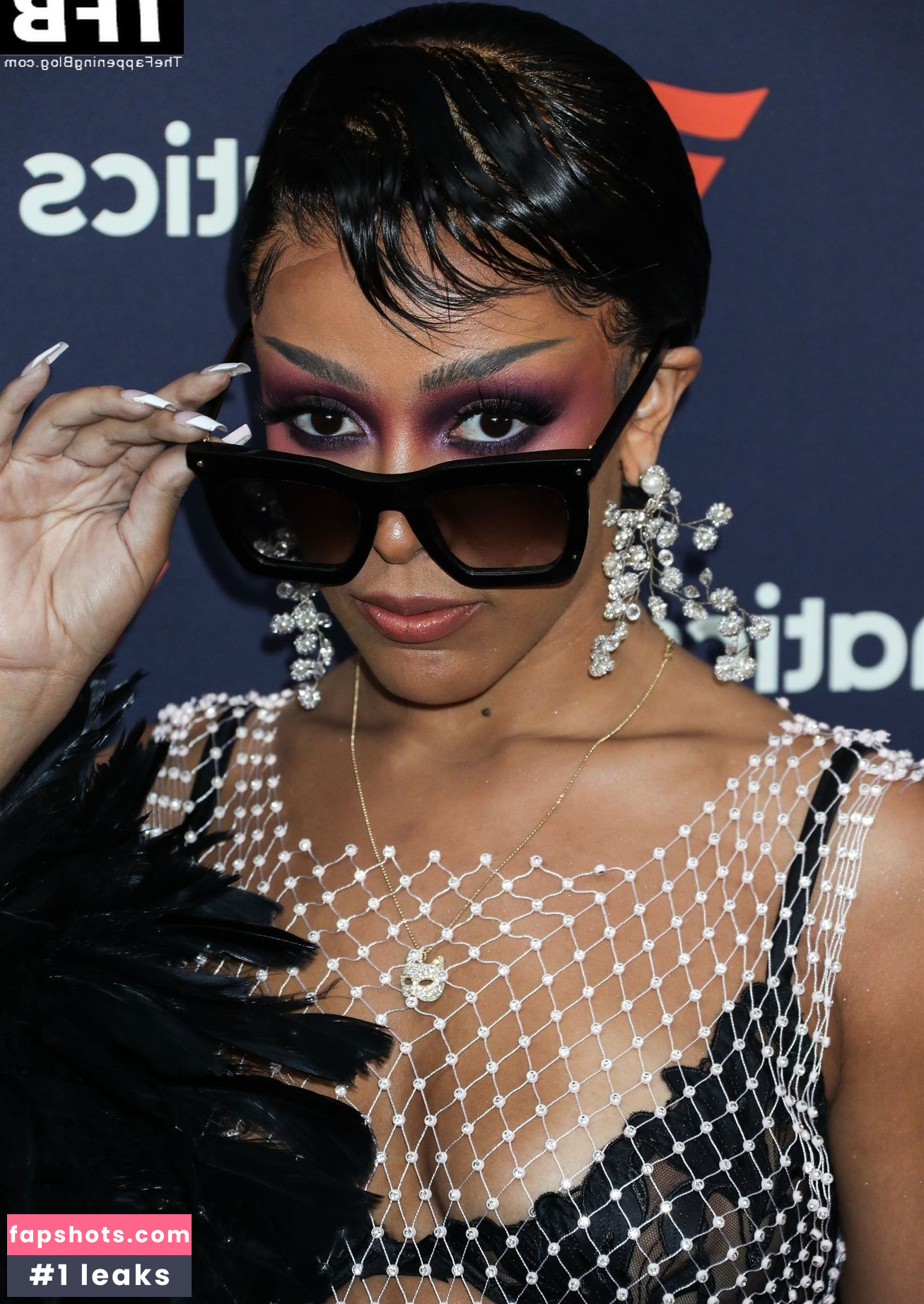 Doja Cat gallery photo #510