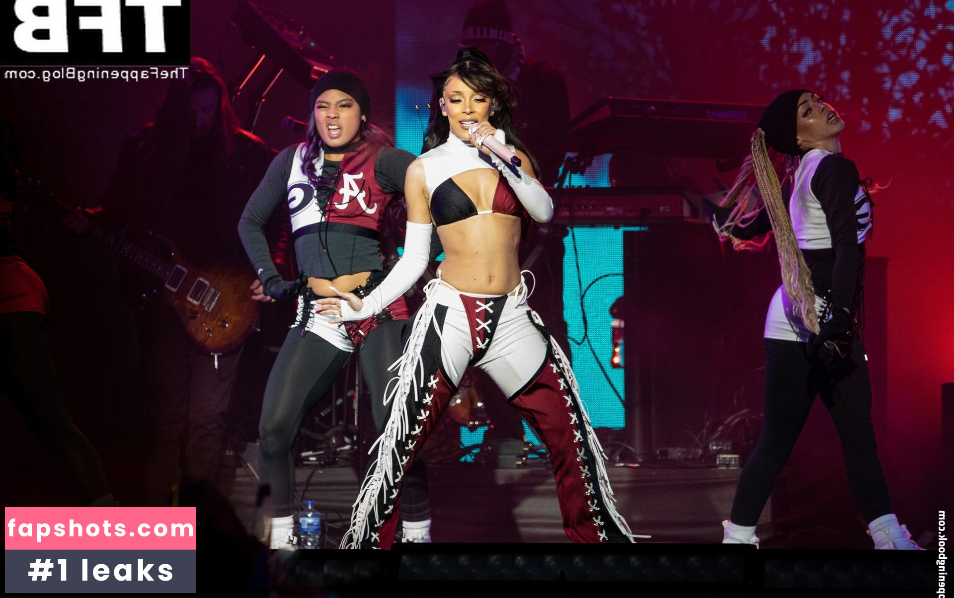 Doja Cat gallery photo #517