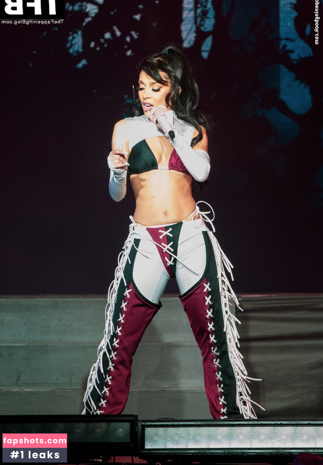 Doja Cat gallery photo #518