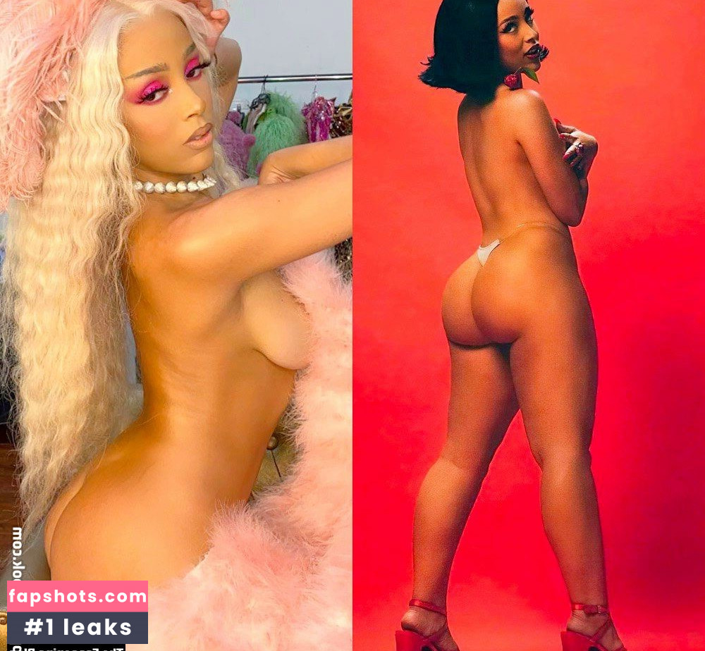 Doja Cat gallery photo #520