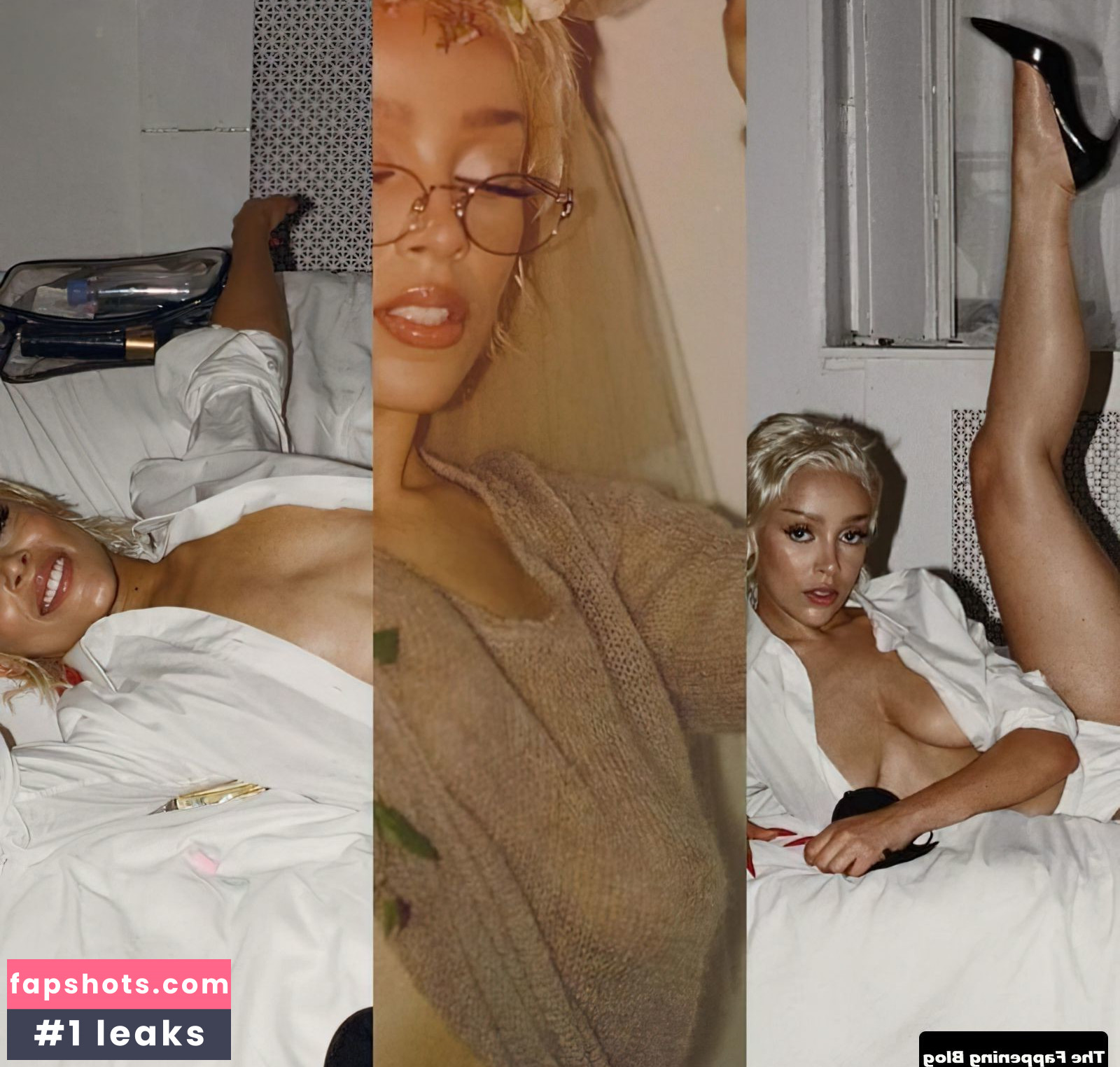 Doja Cat gallery photo #522