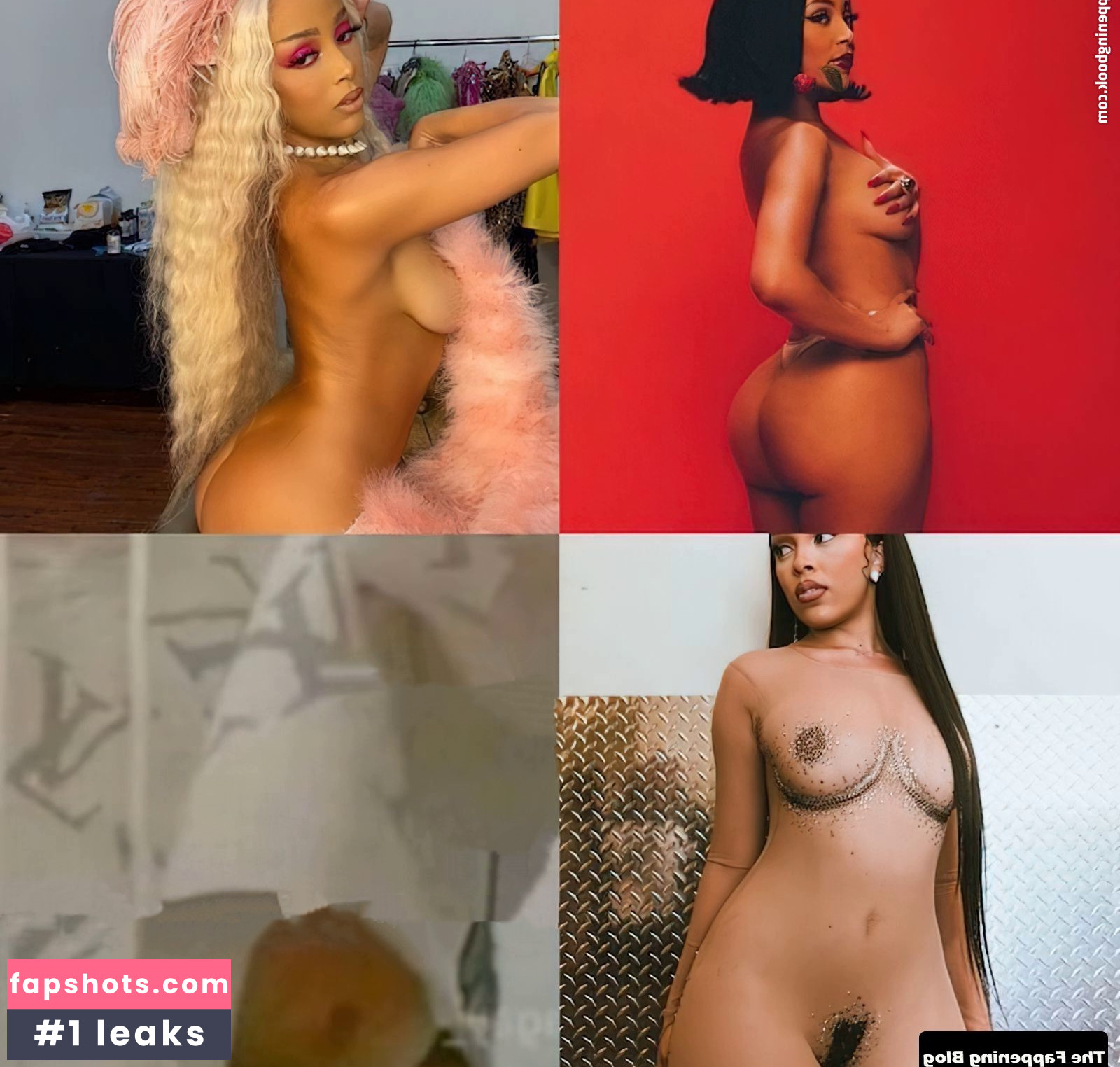 Doja Cat gallery photo #523