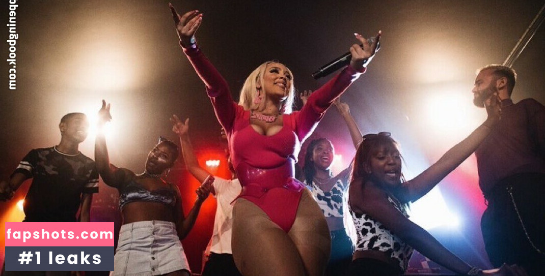 Doja Cat Filtración Desnuda OnlyFans Foto #54 - Fapshots