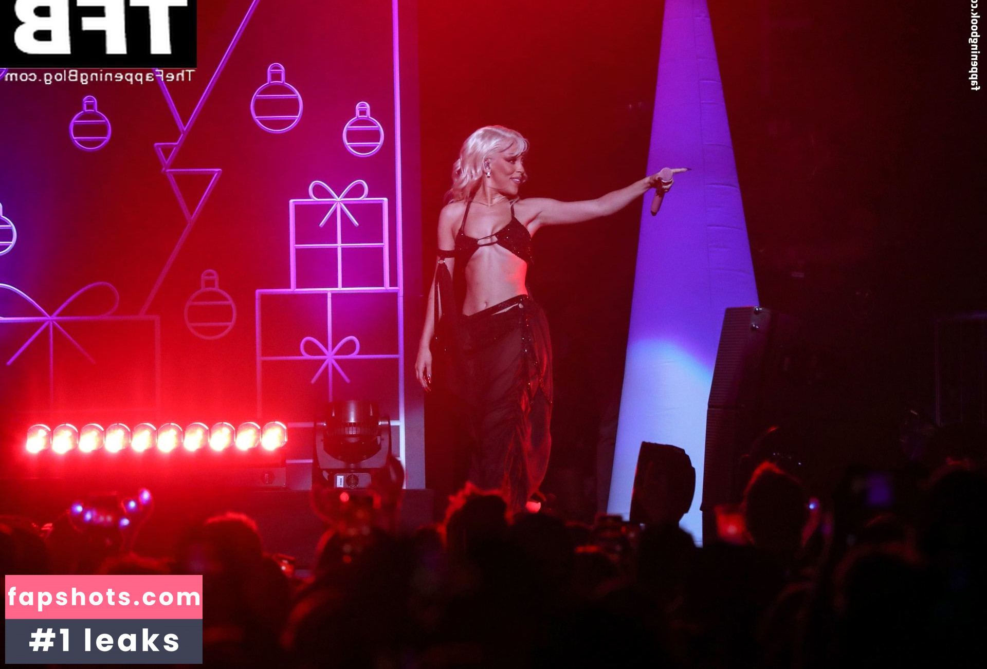 Doja Cat gallery photo #538