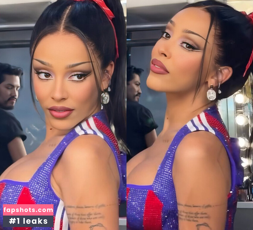 Doja Cat Filtración Desnuda OnlyFans Foto #55 - Fapshots