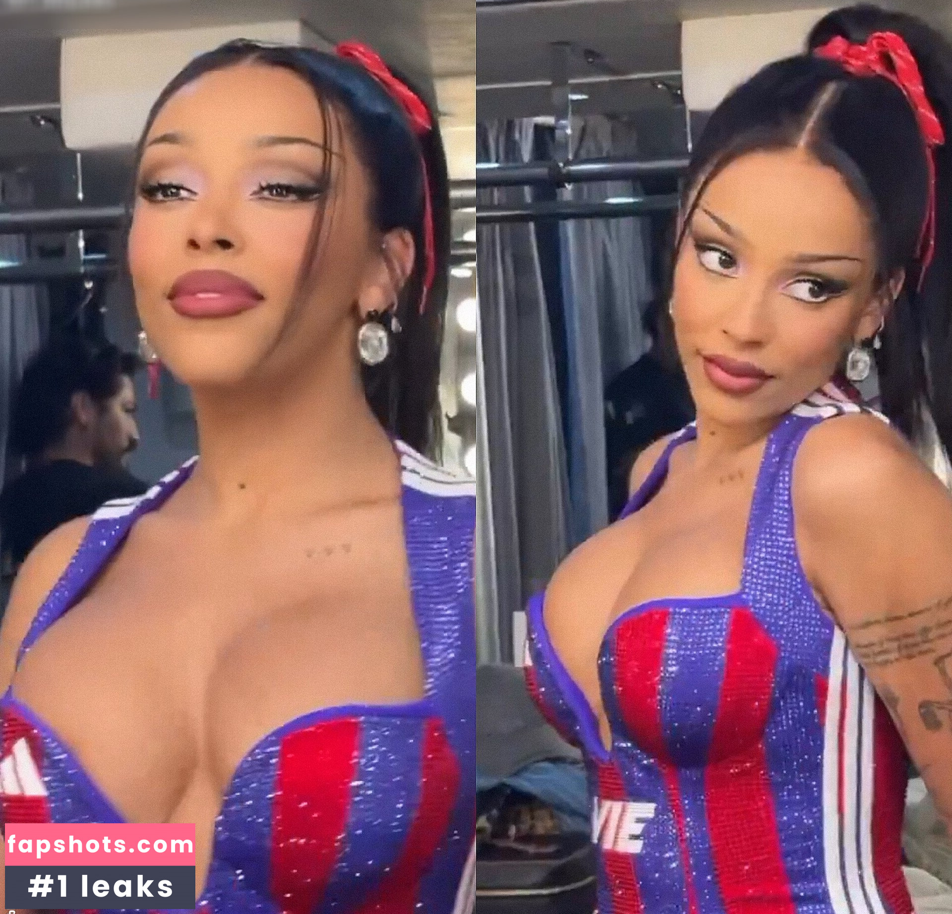 Doja Cat Filtración Desnuda OnlyFans Foto #56 - Fapshots