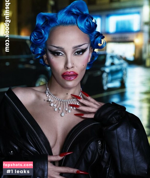 Doja Cat Filtración Desnuda OnlyFans Foto #57 - Fapshots