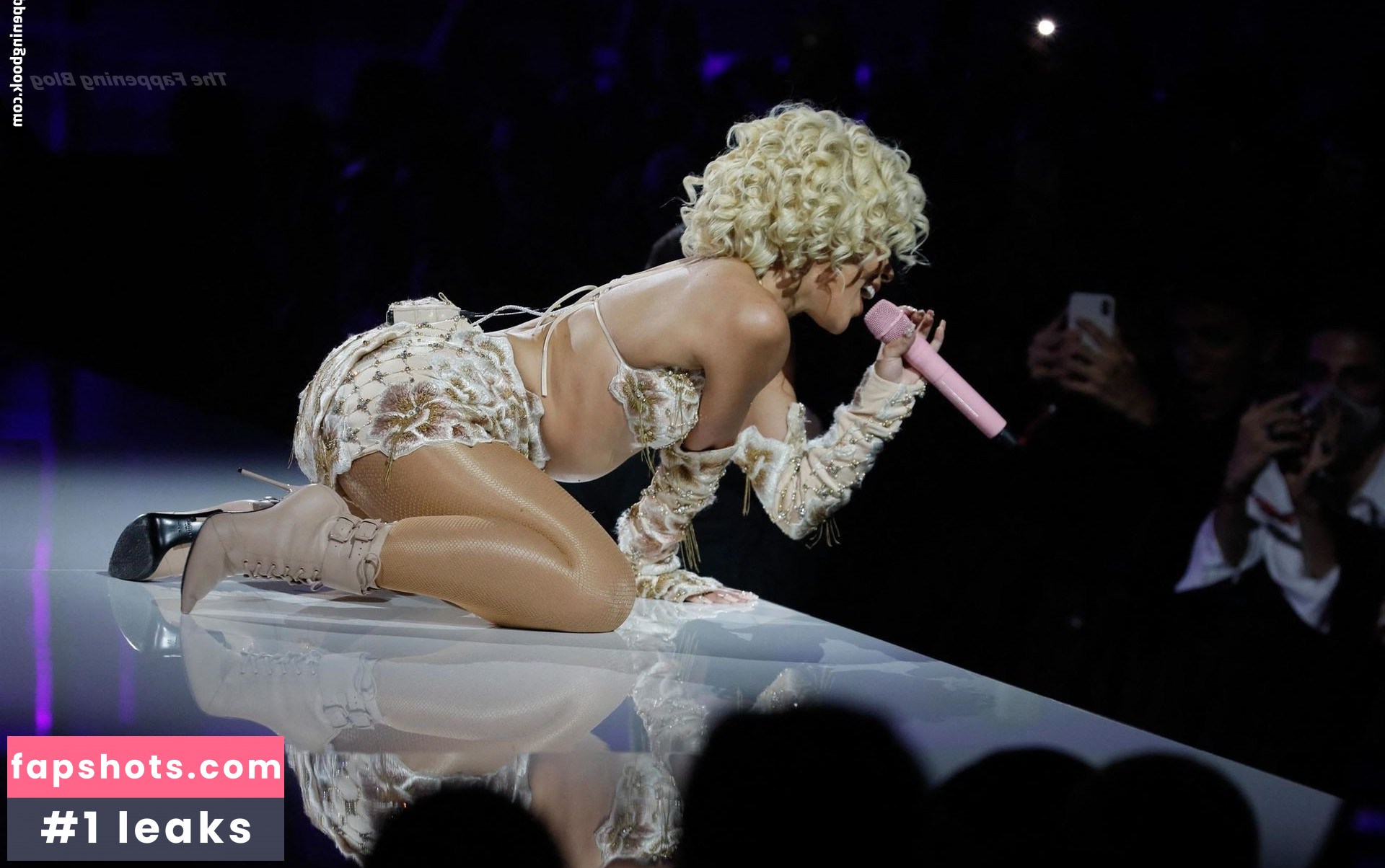 Doja Cat gallery photo #570