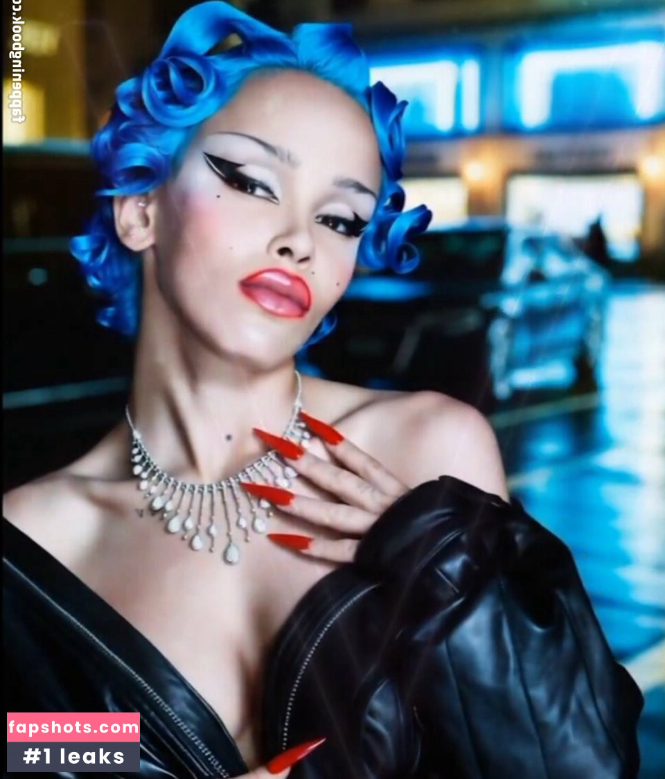 Doja Cat Filtración Desnuda OnlyFans Foto #59 - Fapshots