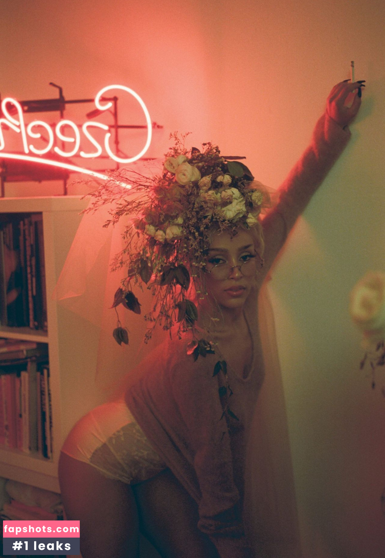 Doja Cat gallery photo #586