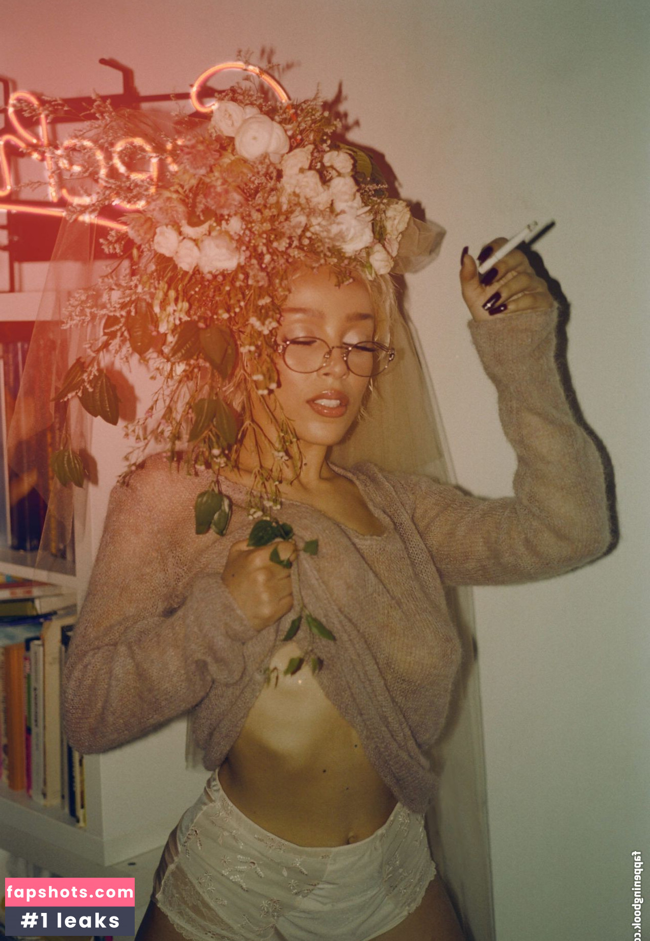 Doja Cat gallery photo #587