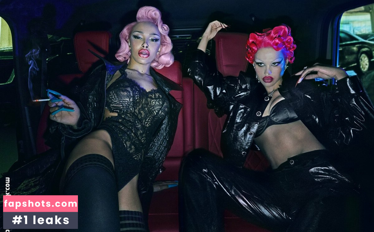 Doja Cat Filtración Desnuda OnlyFans Foto #60 - Fapshots