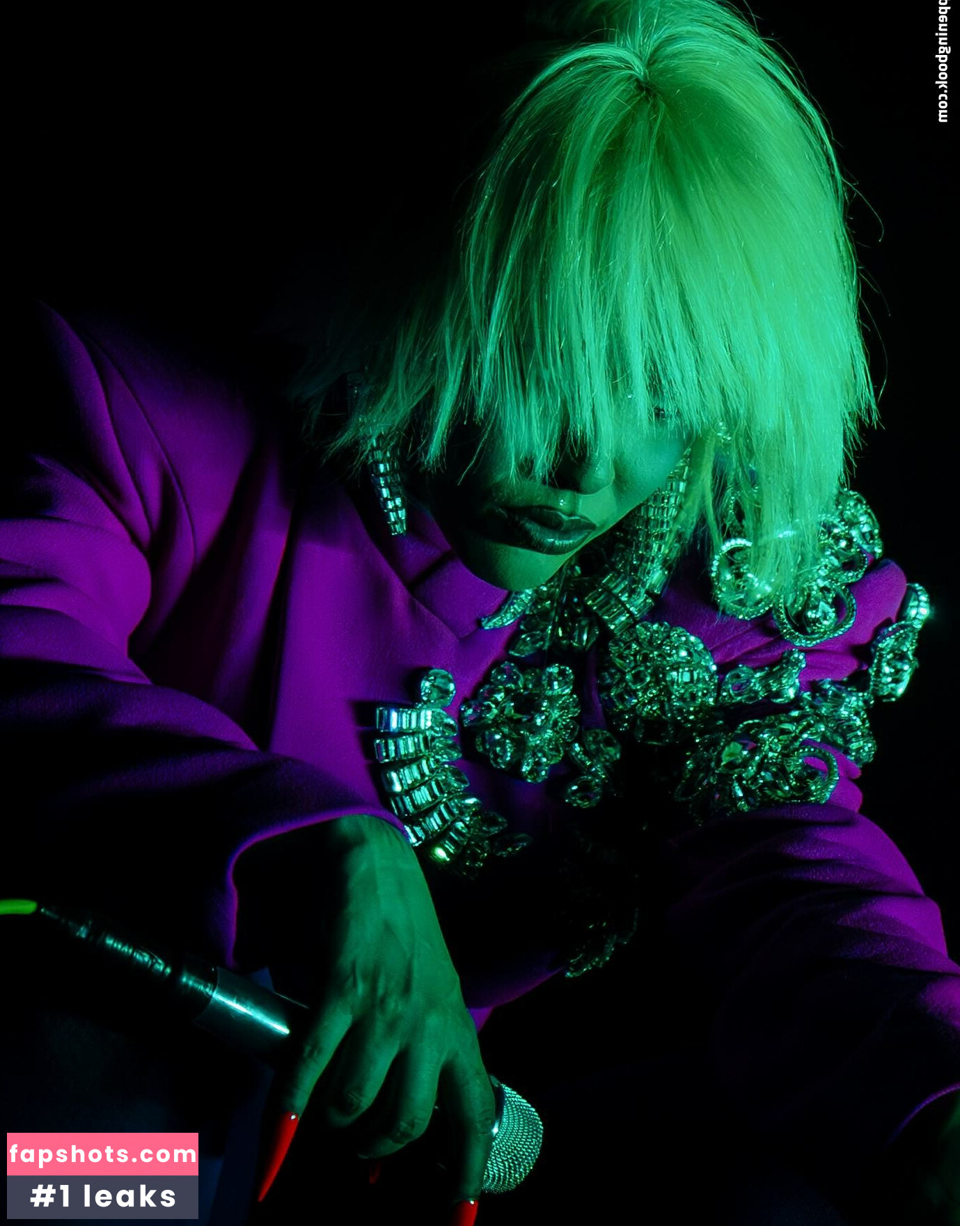 Doja Cat gallery photo #7