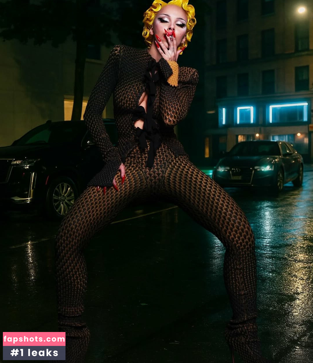 Doja Cat Filtración Desnuda OnlyFans Foto #62 - Fapshots