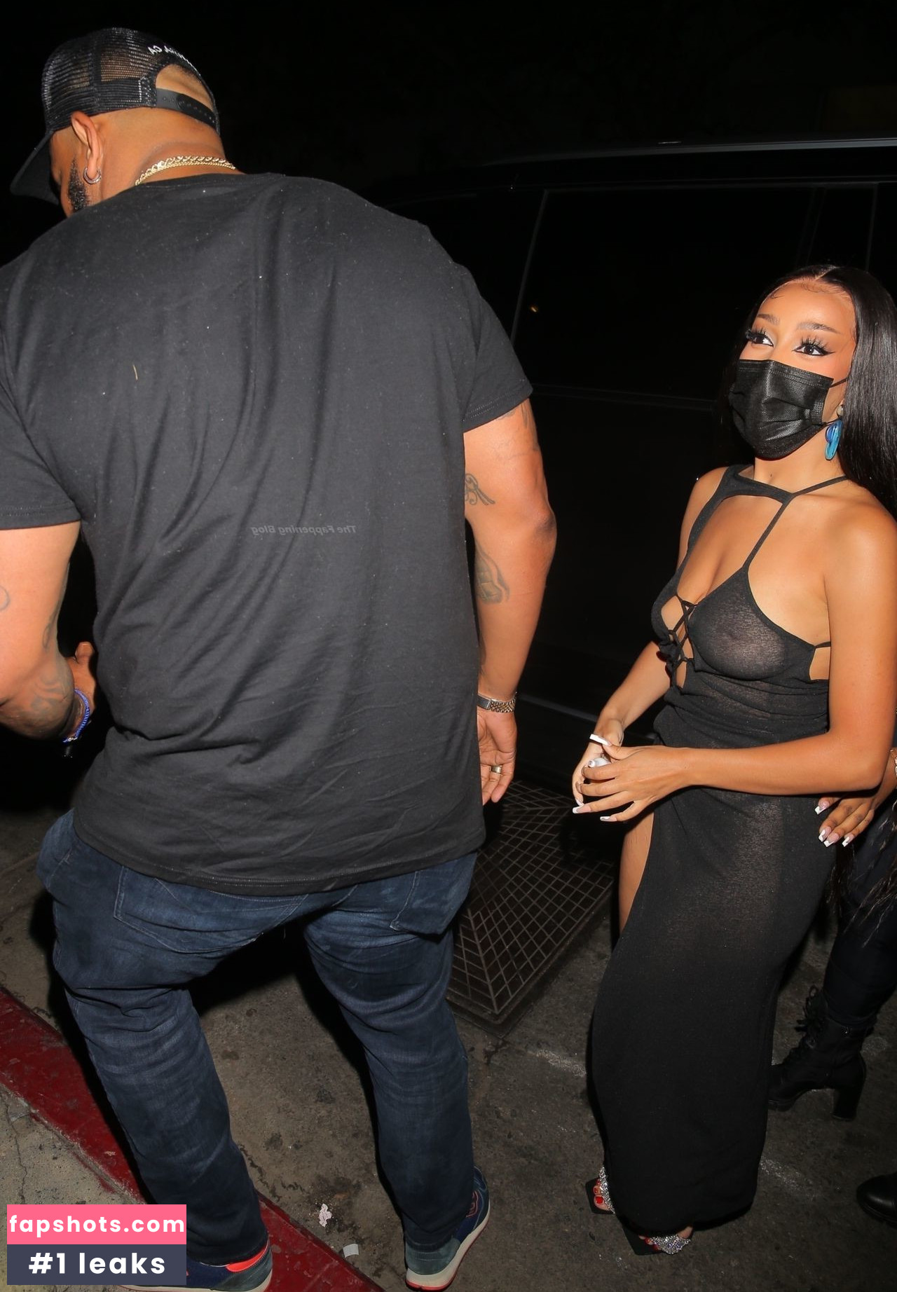 Doja Cat Filtración Desnuda OnlyFans Foto #635 - Fapshots