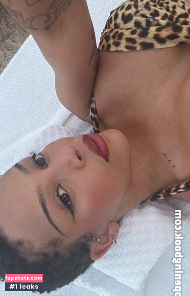 Doja Cat Filtración Desnuda OnlyFans Foto #65 - Fapshots