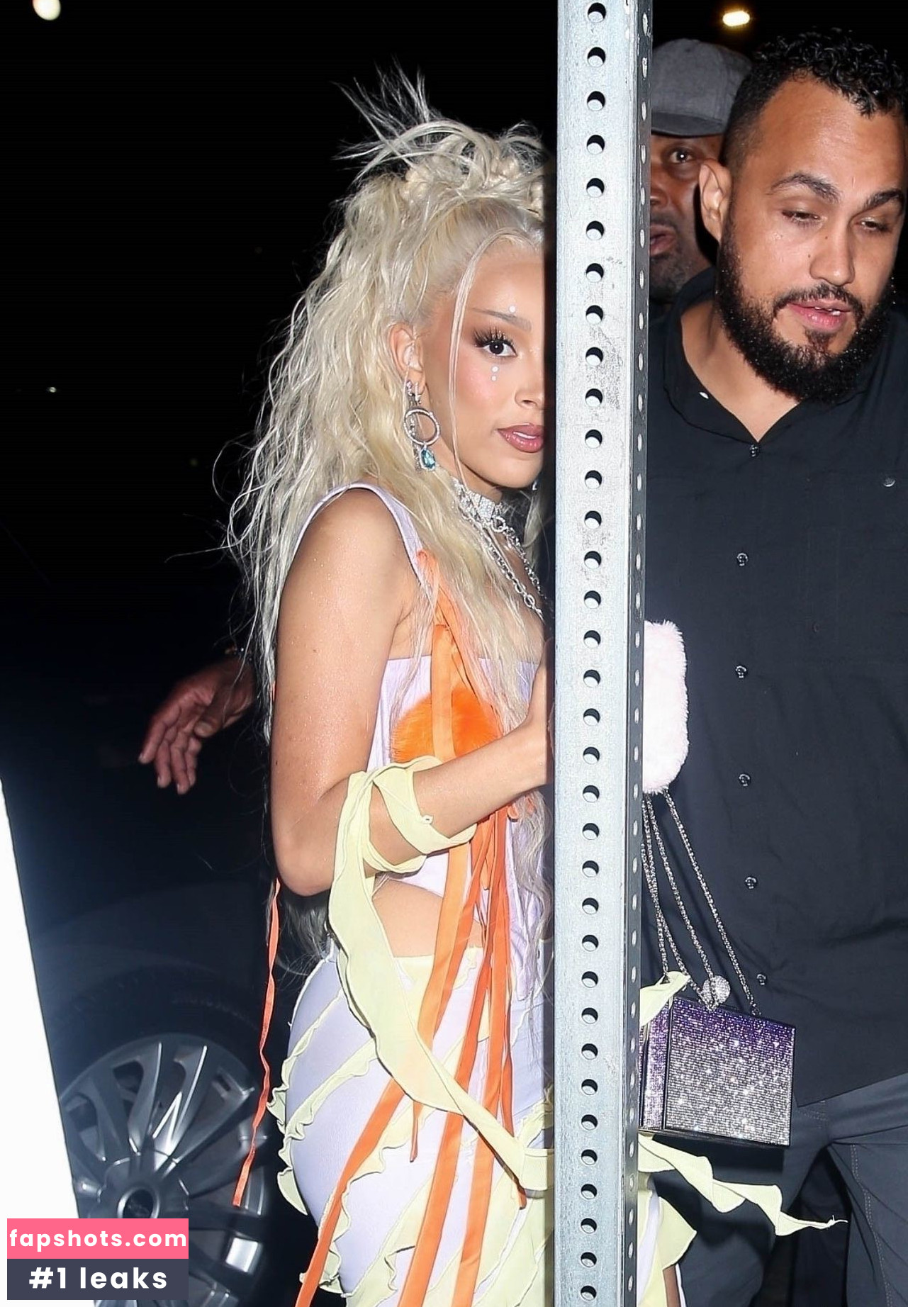 Doja Cat Filtración Desnuda OnlyFans Foto #661 - Fapshots