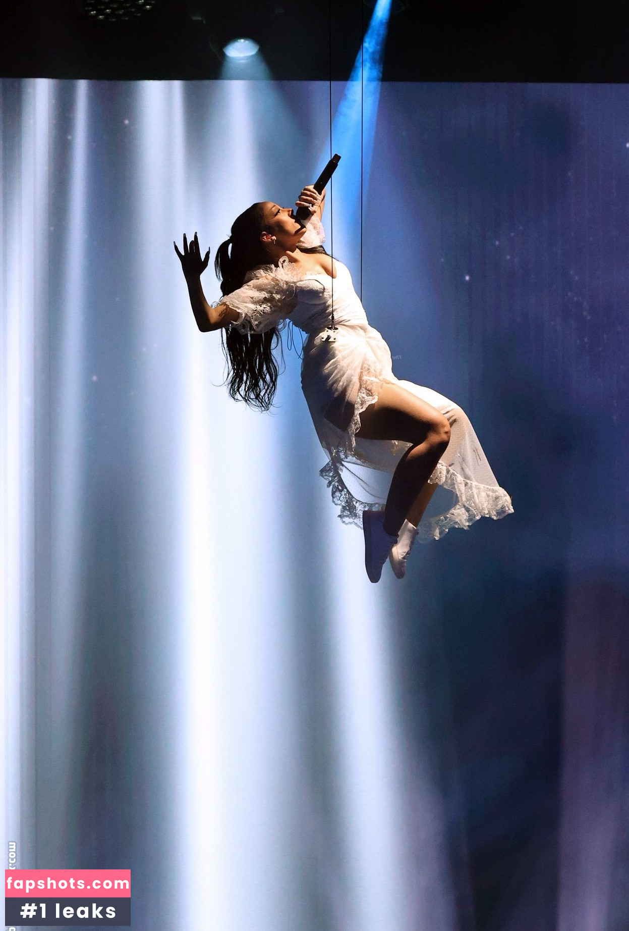 Doja Cat Filtración Desnuda OnlyFans Foto #672 - Fapshots