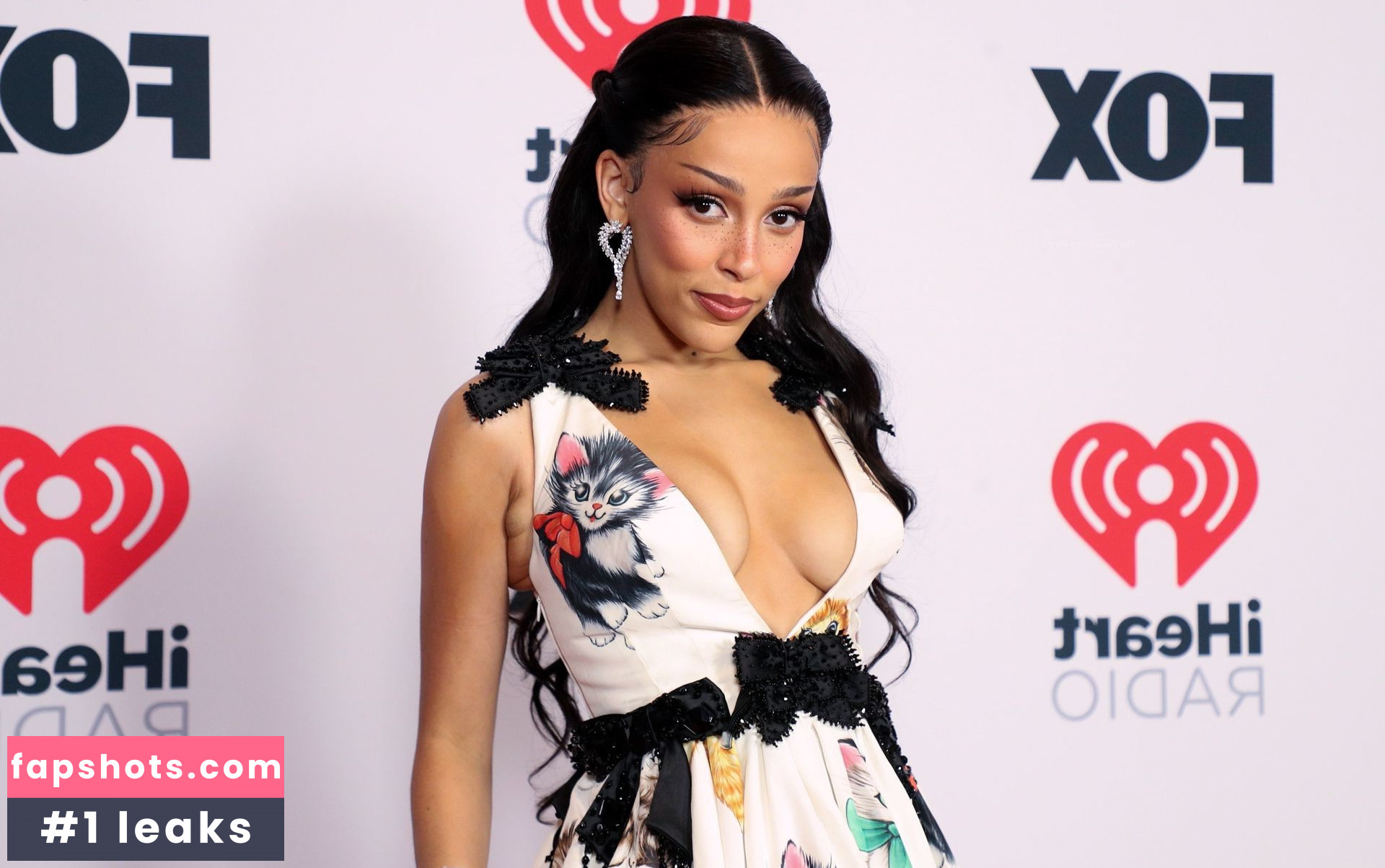 Doja Cat Filtración Desnuda OnlyFans Foto #674 - Fapshots