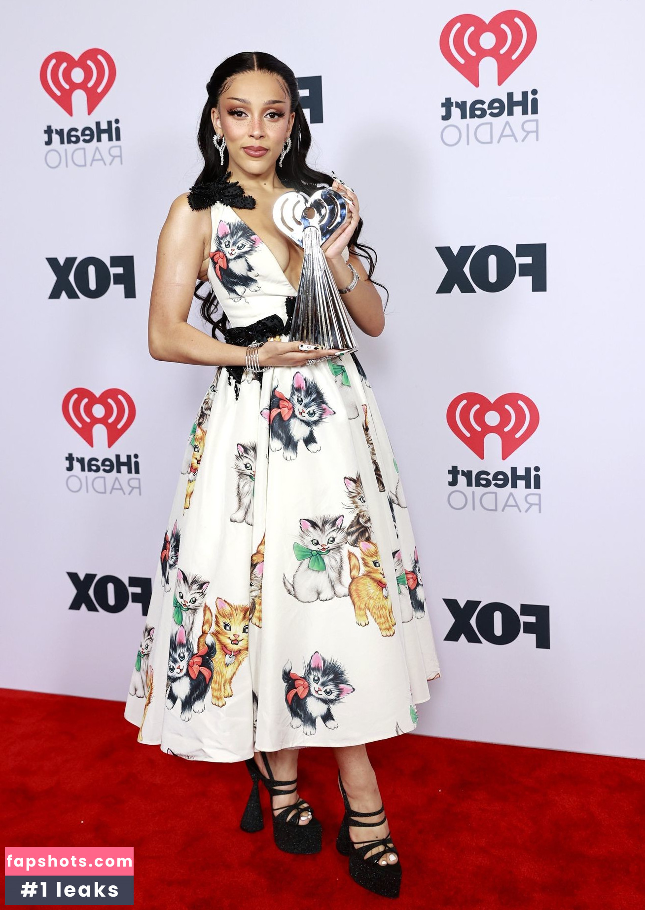 Doja Cat Filtración Desnuda OnlyFans Foto #676 - Fapshots