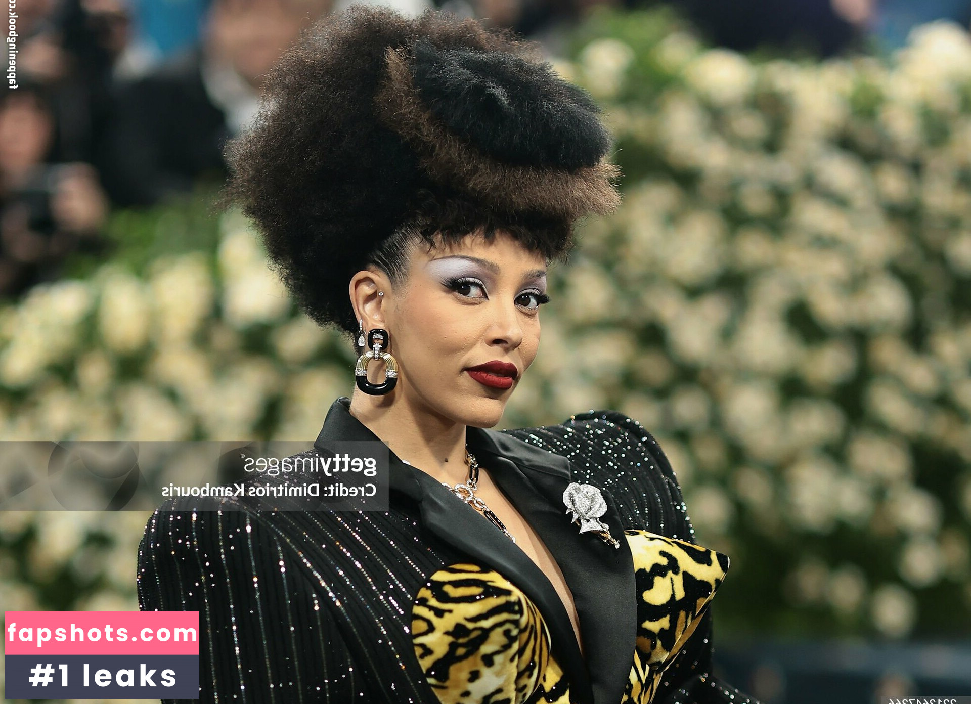 Doja Cat Filtración Desnuda OnlyFans Foto #69 - Fapshots