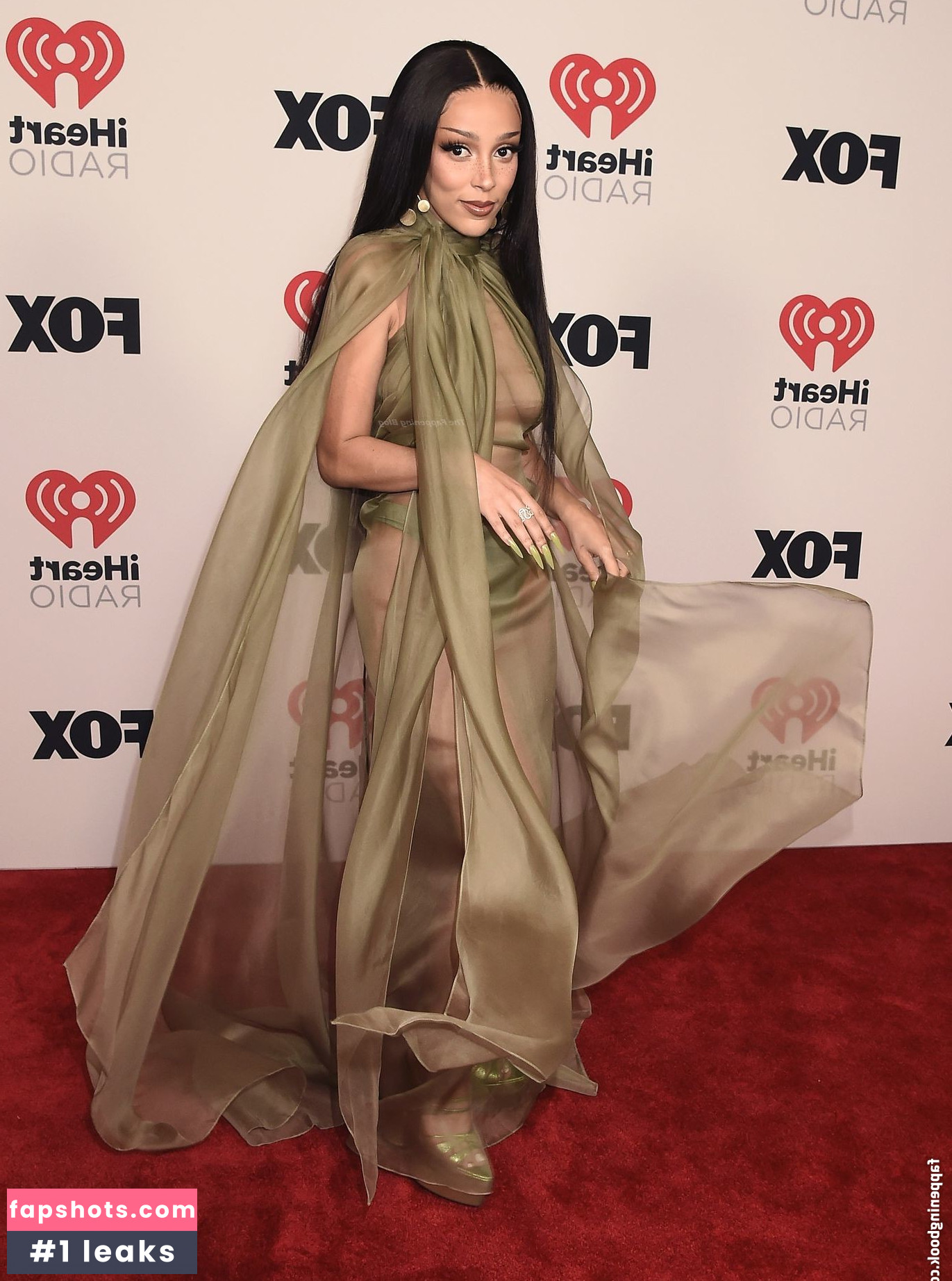 Doja Cat Filtración Desnuda OnlyFans Foto #682 - Fapshots