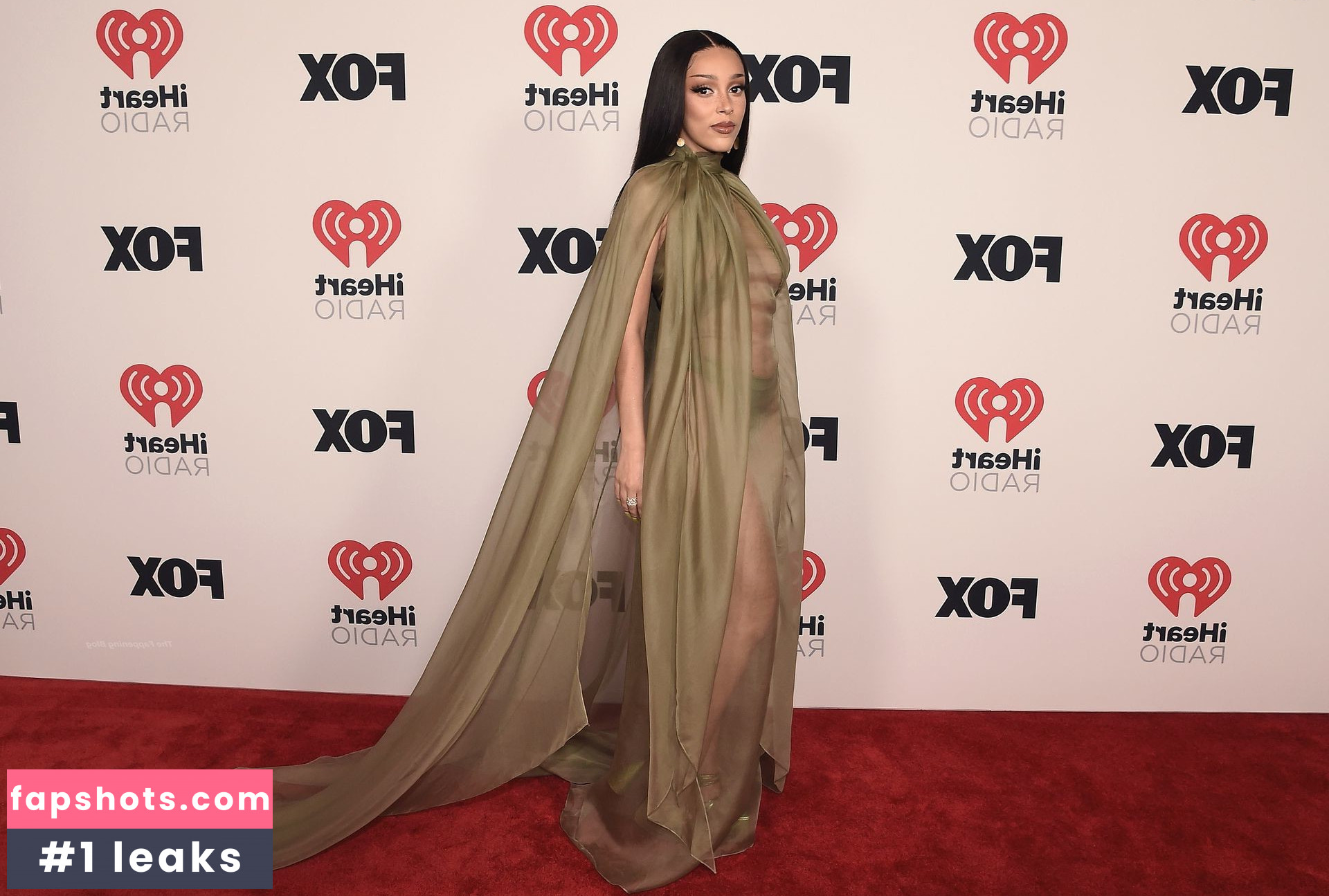 Doja Cat Filtración Desnuda OnlyFans Foto #684 - Fapshots