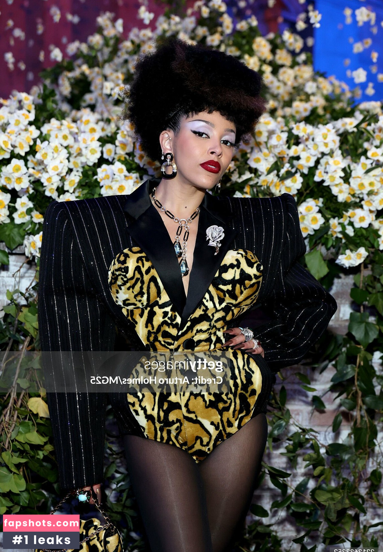 Doja Cat Filtración Desnuda OnlyFans Foto #70 - Fapshots