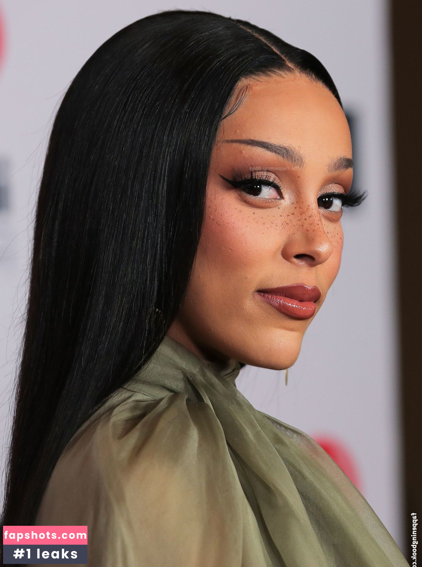 Doja Cat Filtración Desnuda OnlyFans Foto #691 - Fapshots