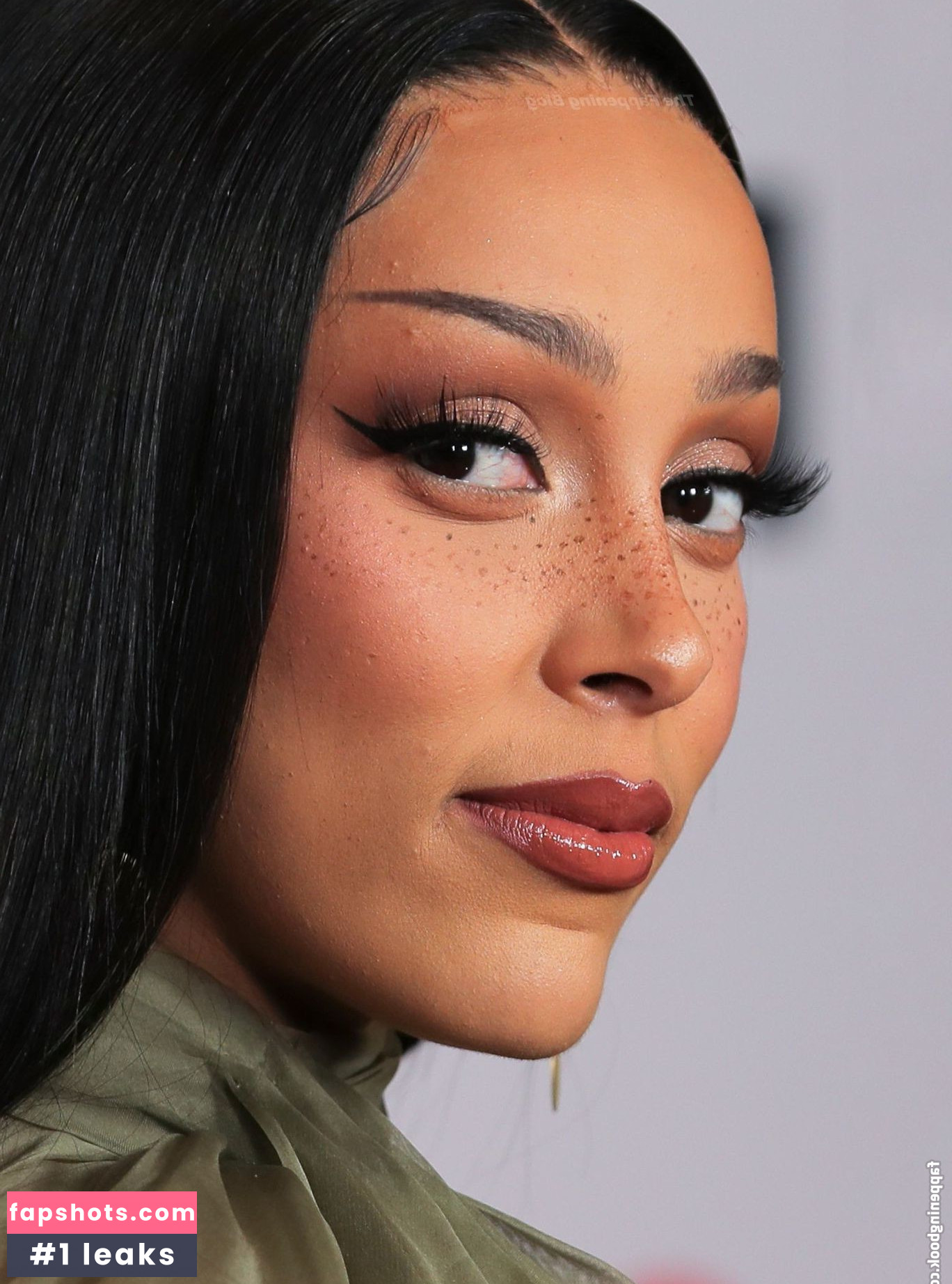 Doja Cat Filtración Desnuda OnlyFans Foto #692 - Fapshots