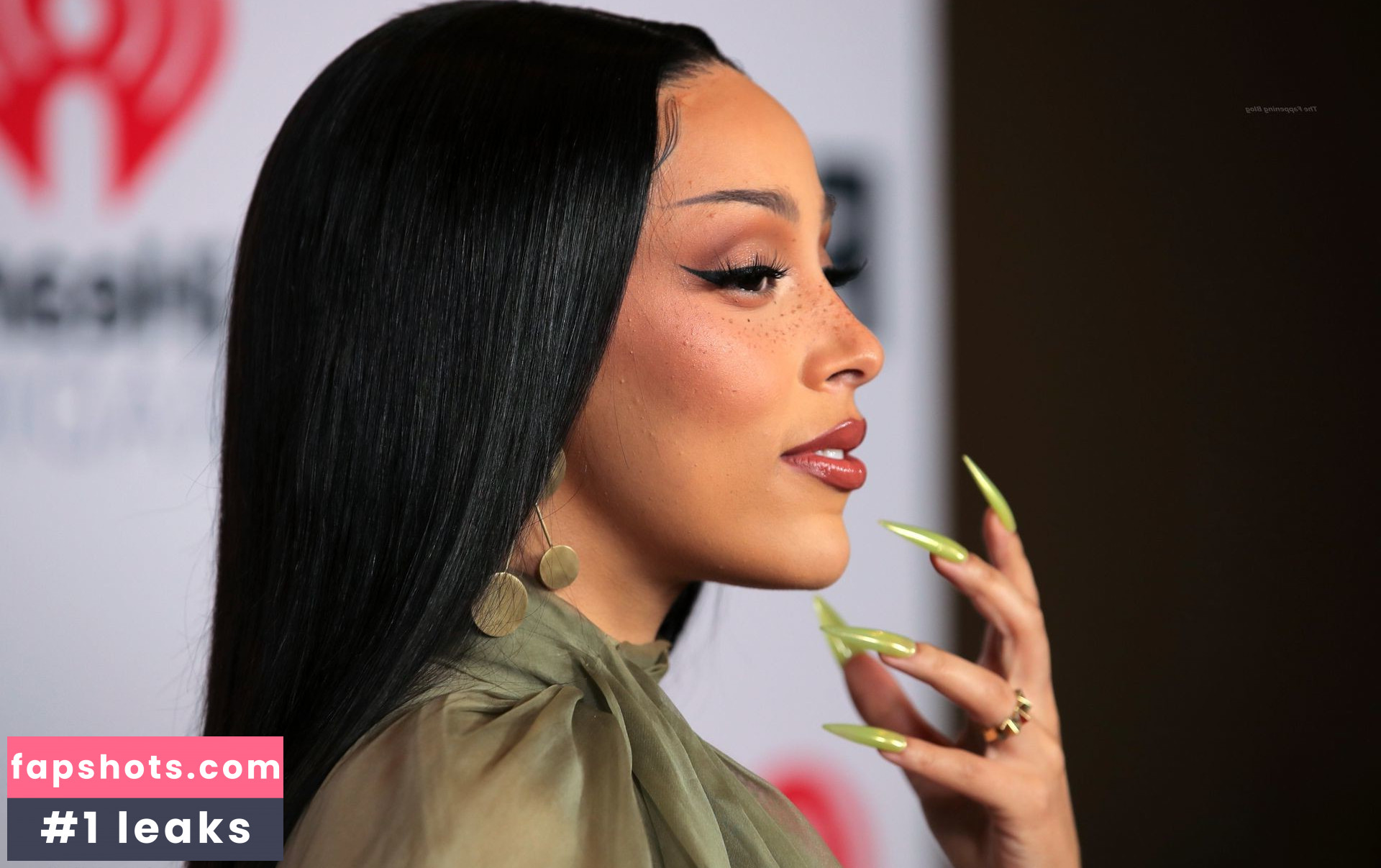 Doja Cat Filtración Desnuda OnlyFans Foto #693 - Fapshots