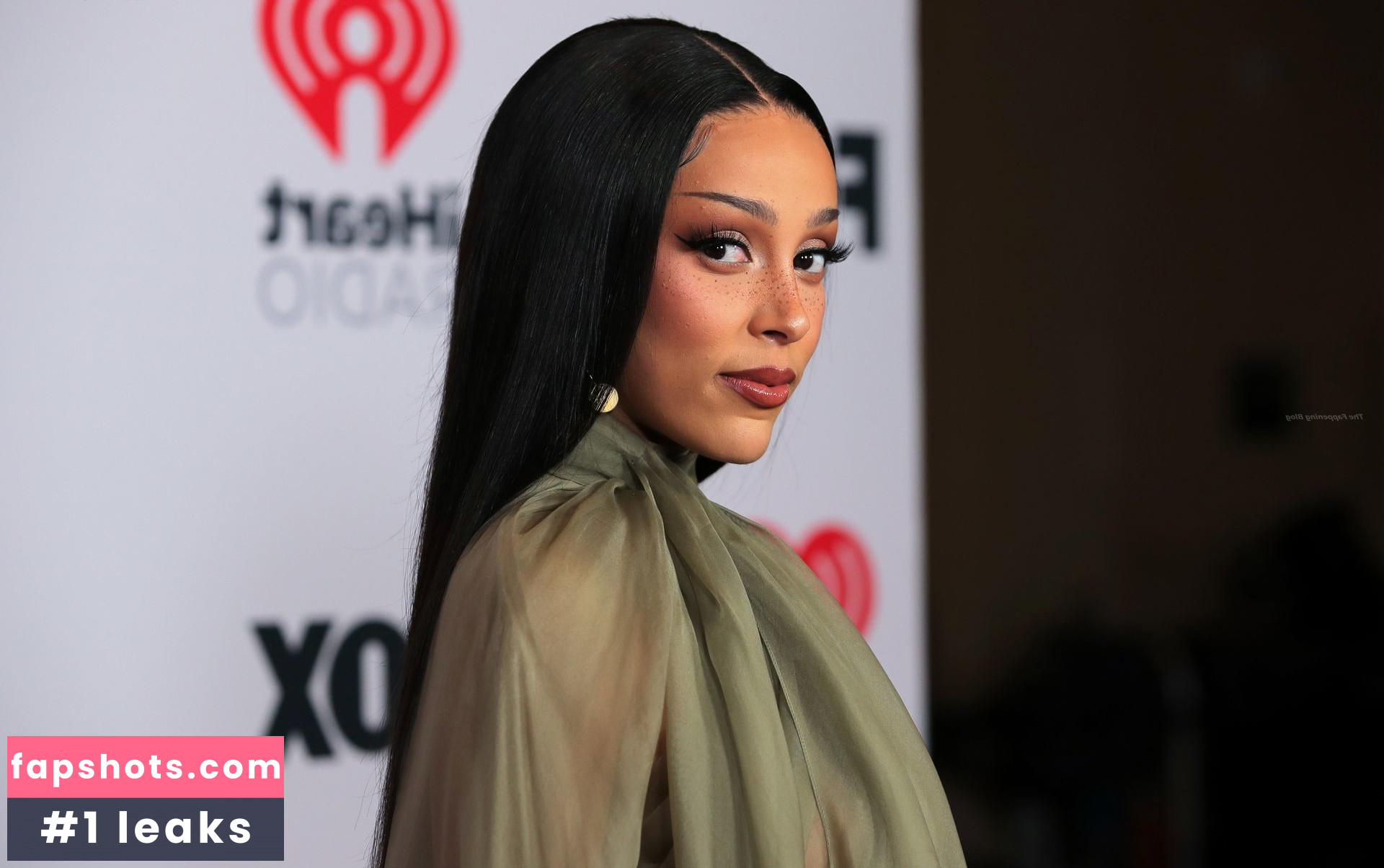 Doja Cat Filtración Desnuda OnlyFans Foto #696 - Fapshots